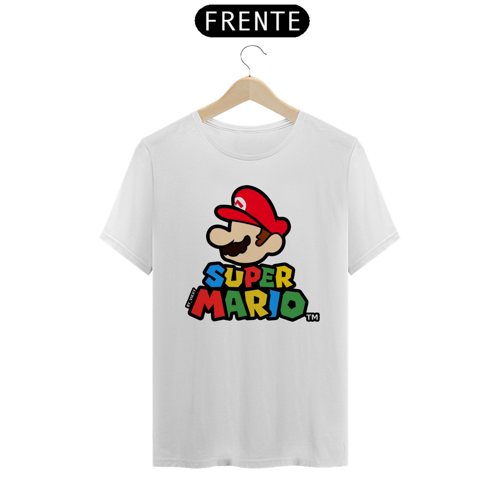 MARIO