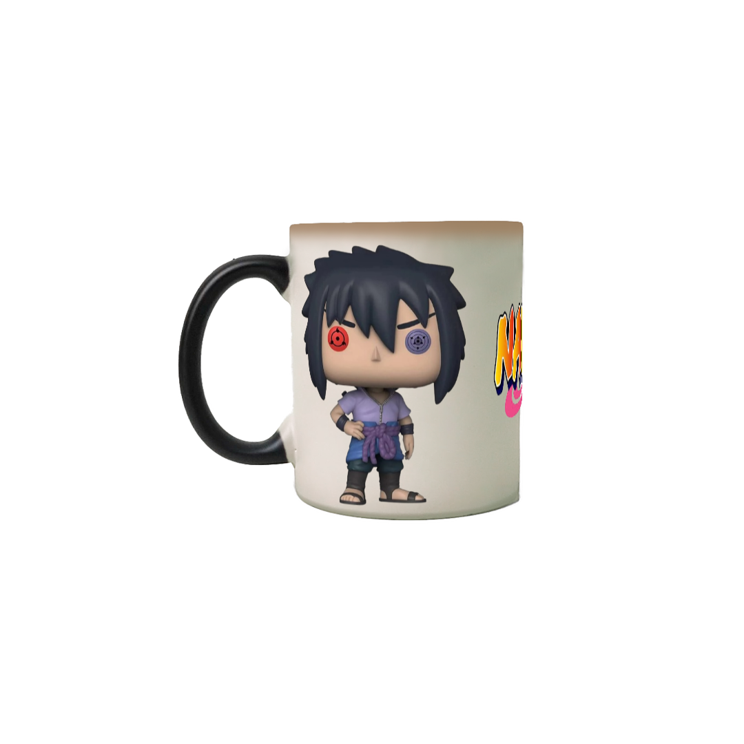 CANECA NARUTO