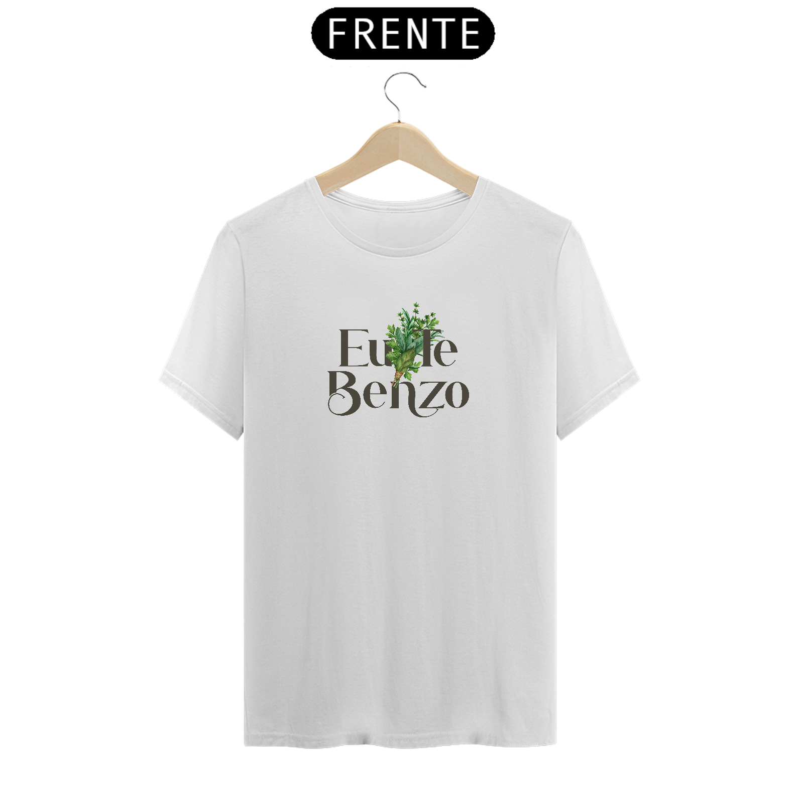 Camisa Eu Te Benzo