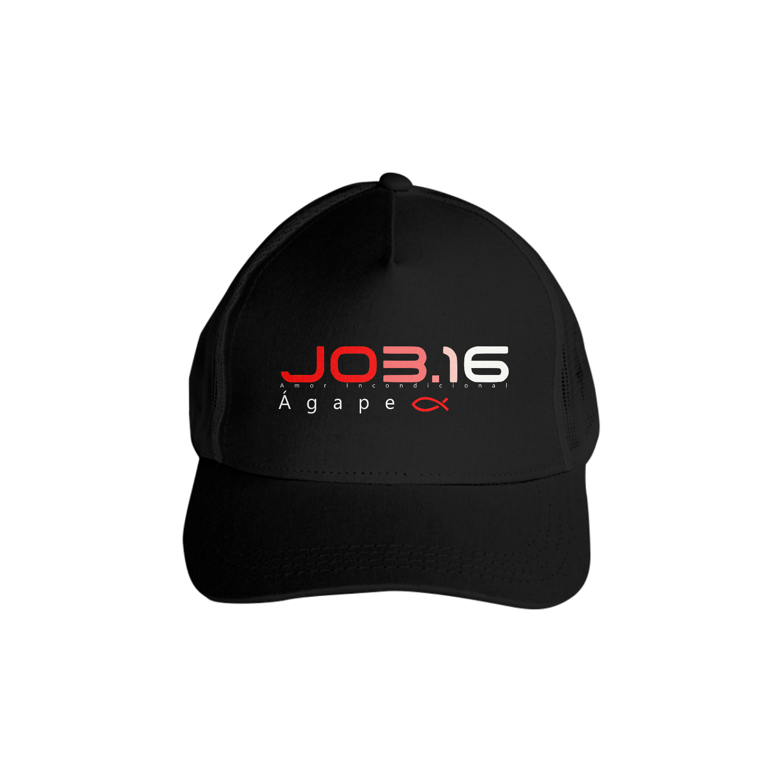 Nome do produto:  JOÃO 3.16