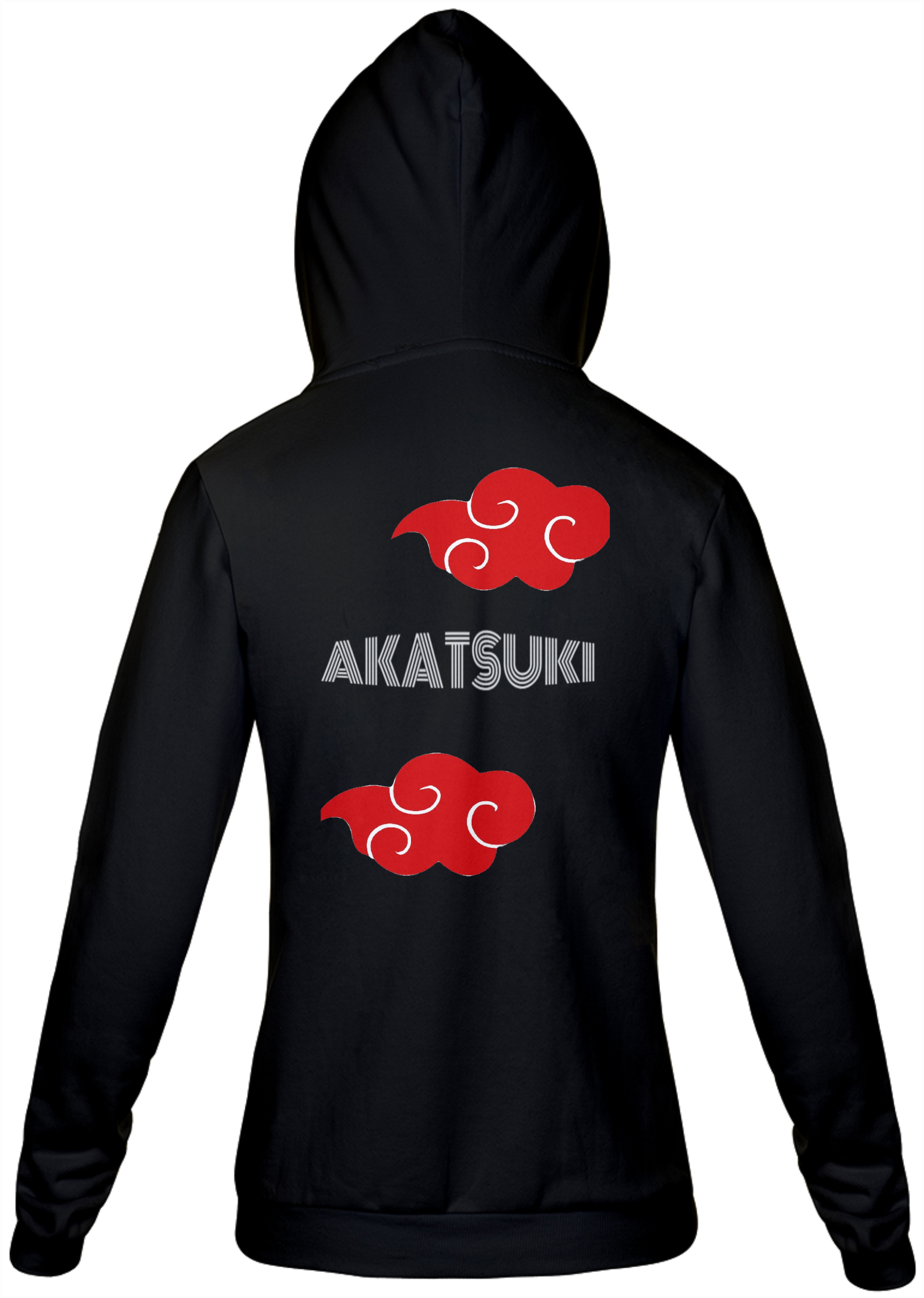 Nome do produto  AKATSUKI