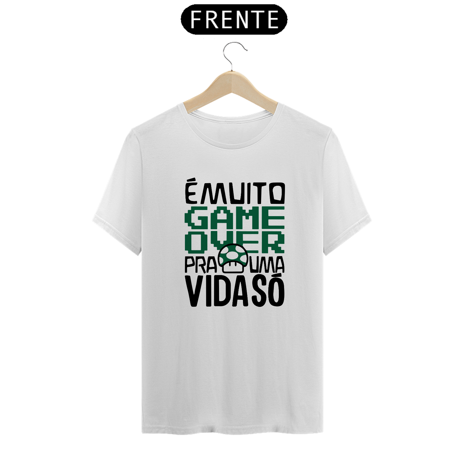 Camiseta 