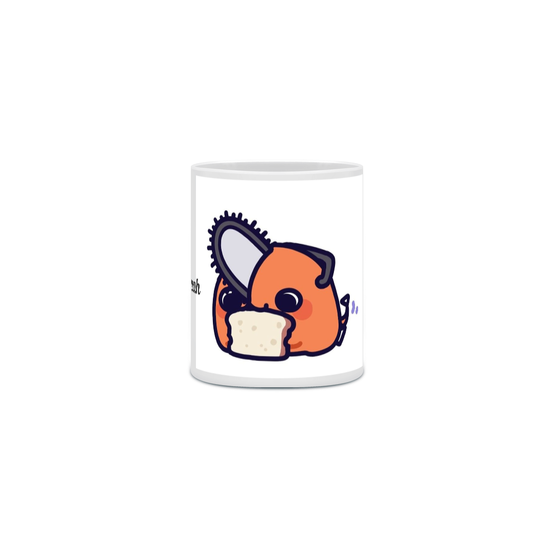 Caneca mileninha