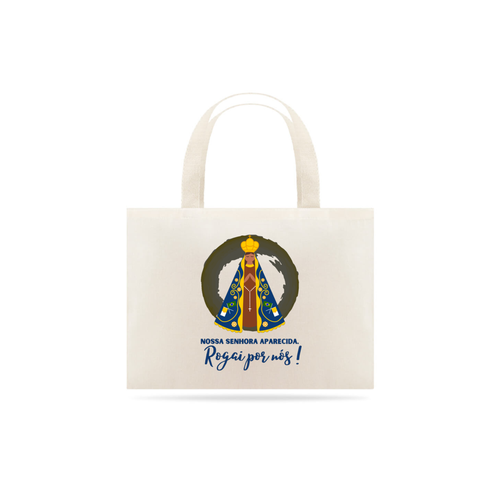 Bolsa Ecobag 