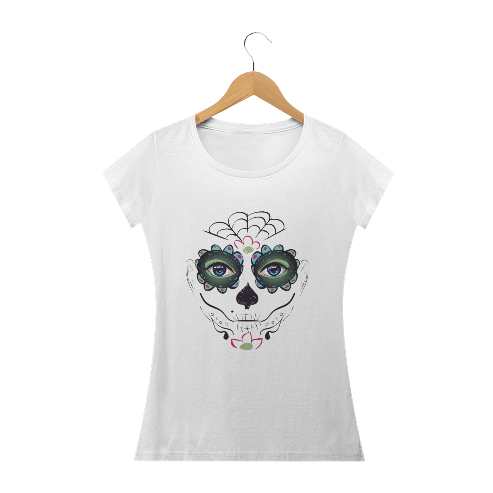 Estampas Radiantes: Camisetas para um Estilo Único