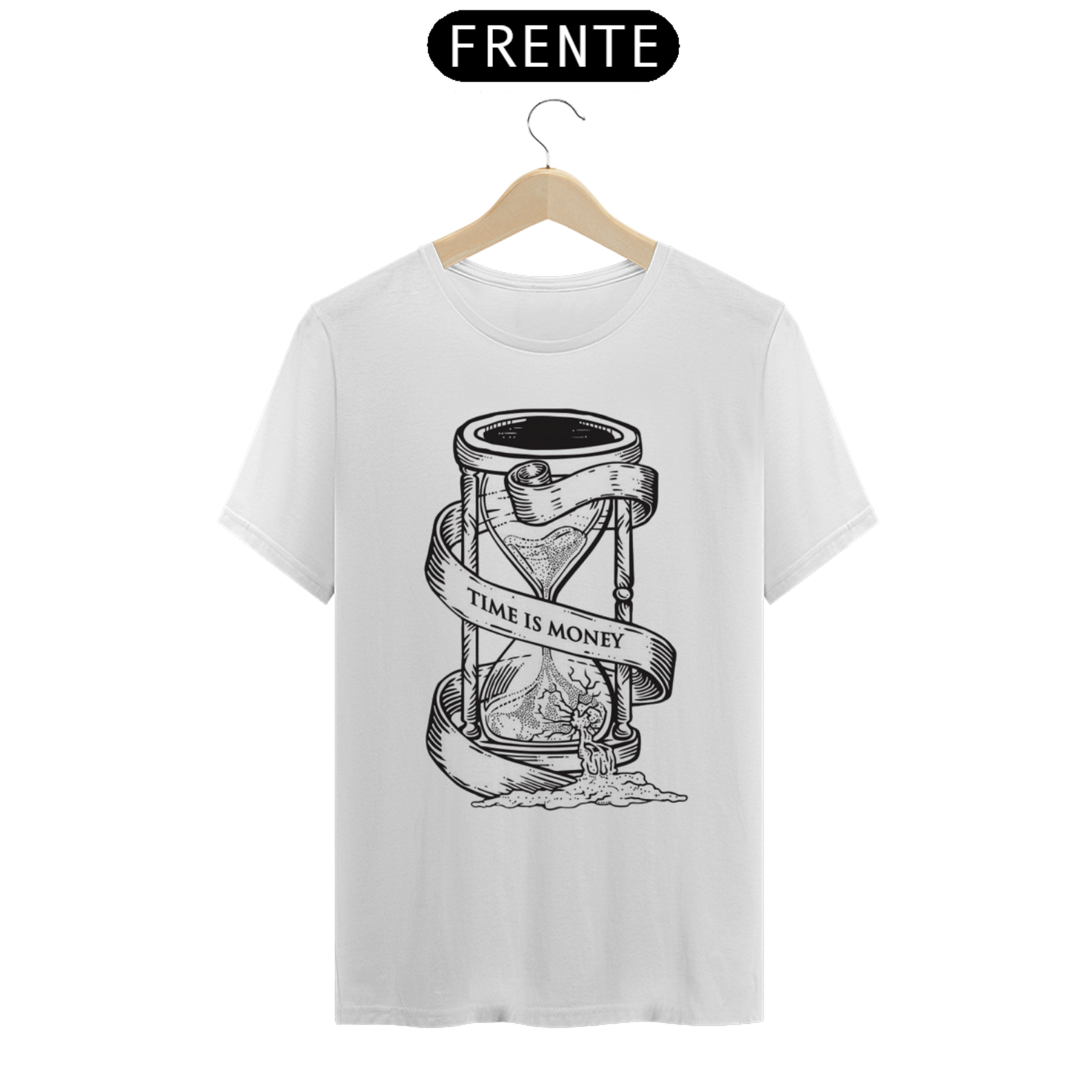 Aventura e Estilo: Camisetas para Homens Destemidos