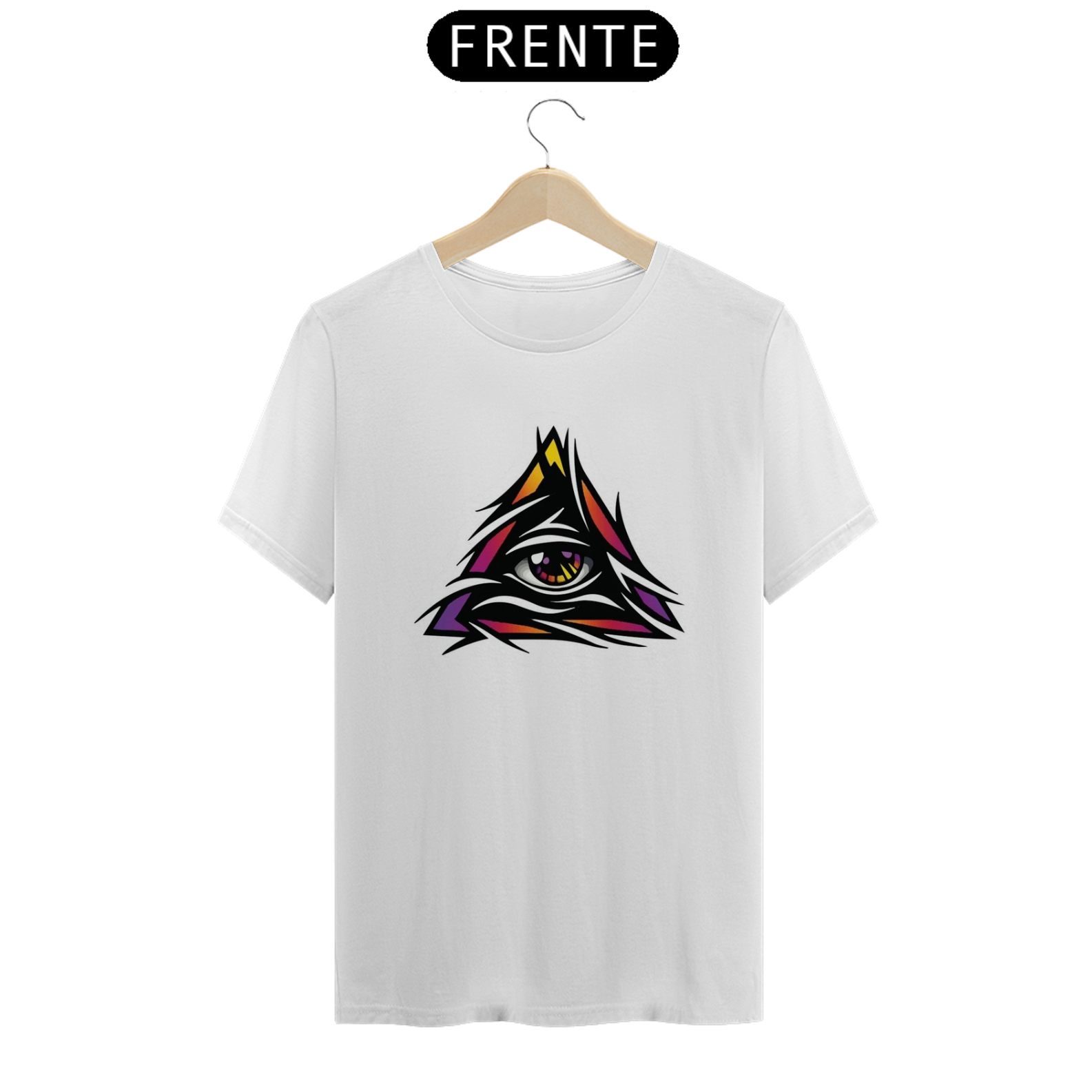 Expressão de Personalidade: Camisetas Masculinas que Falam por Você