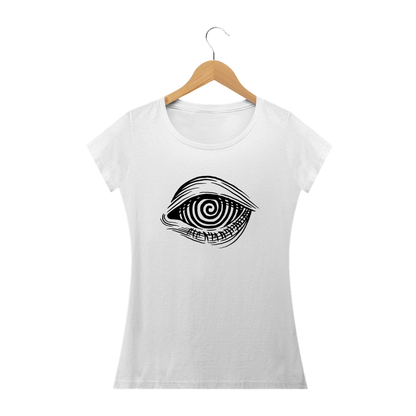 Moda com Personalidade: Escolha suas Camisetas Femininas Favoritas