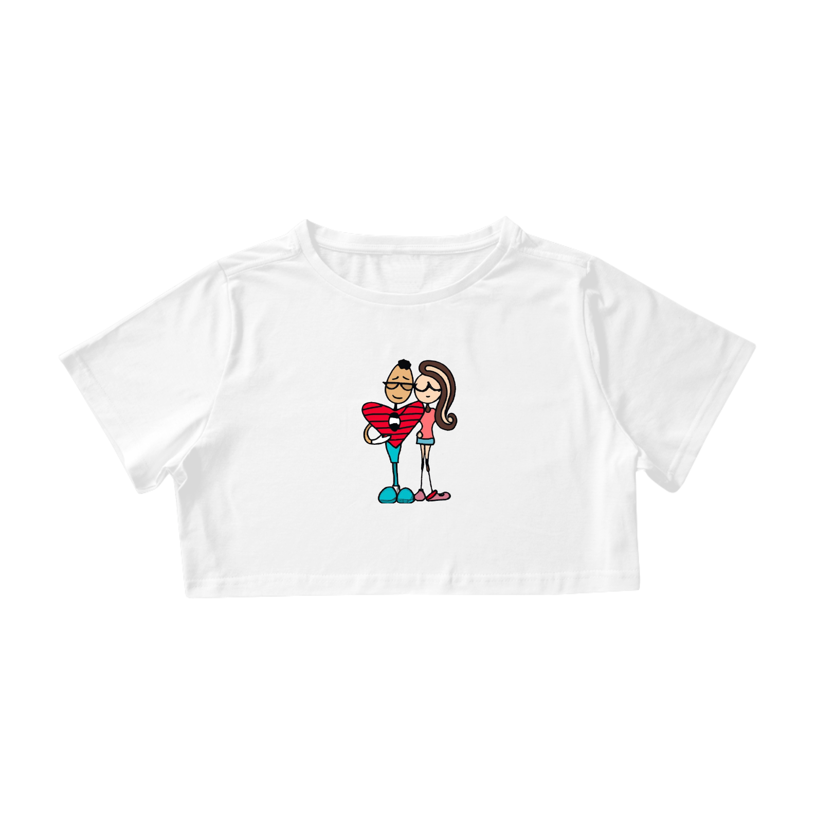 ersatilidade com Estilo: Camisetas Femininas que Você Vai Amar