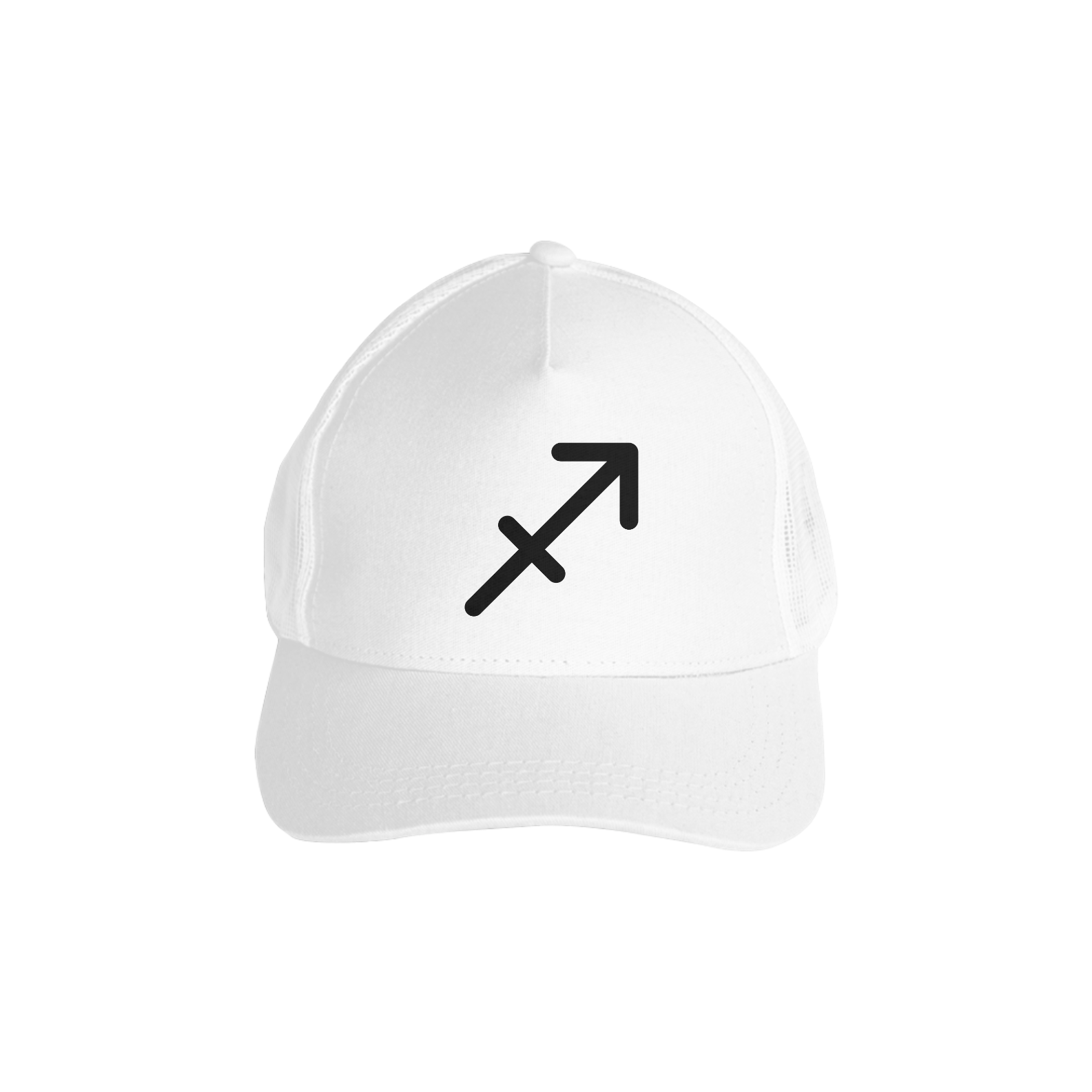 Boné signo sagitário 