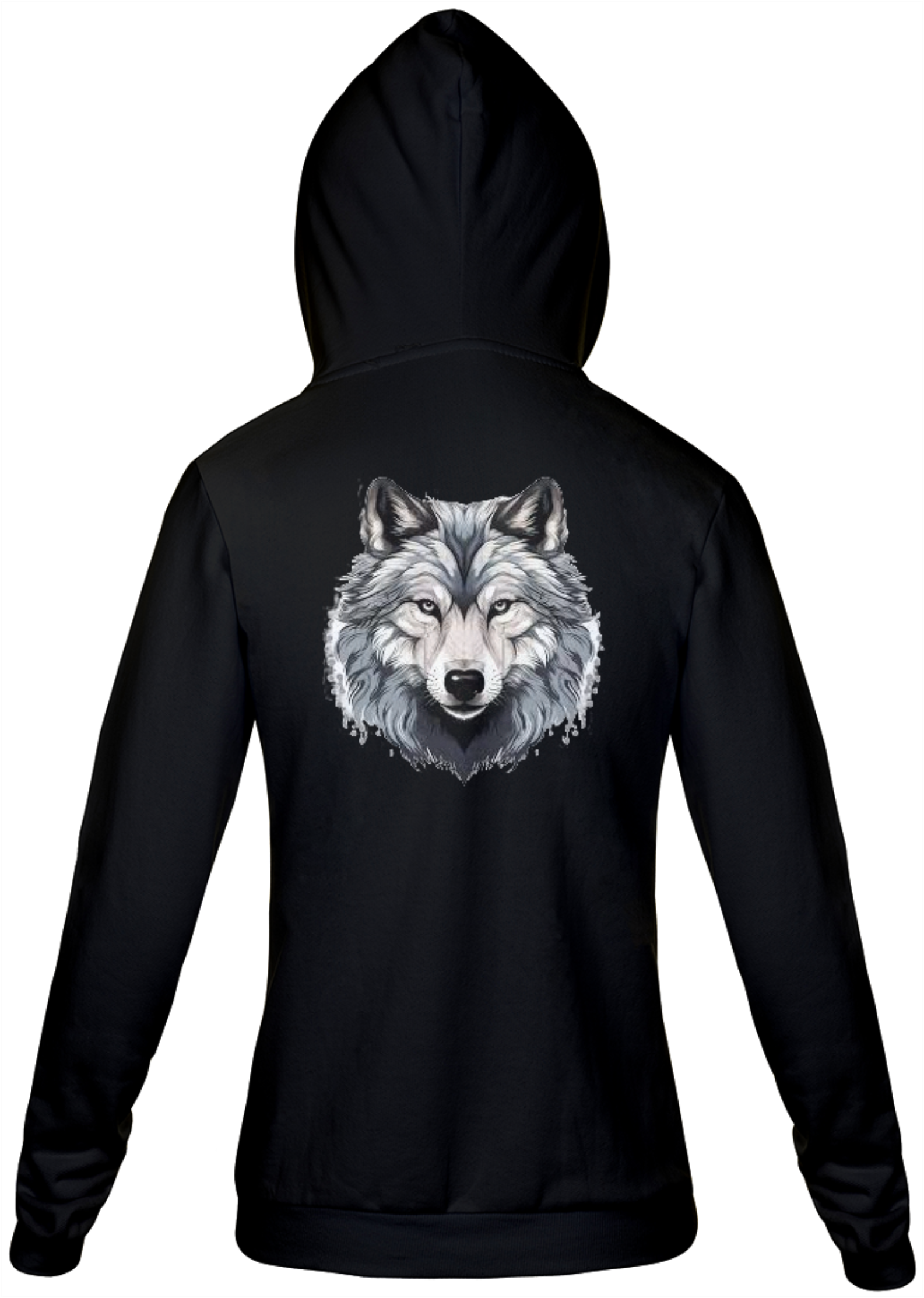 Moleton Polar: Aquecimento Superior para Dias Gelados