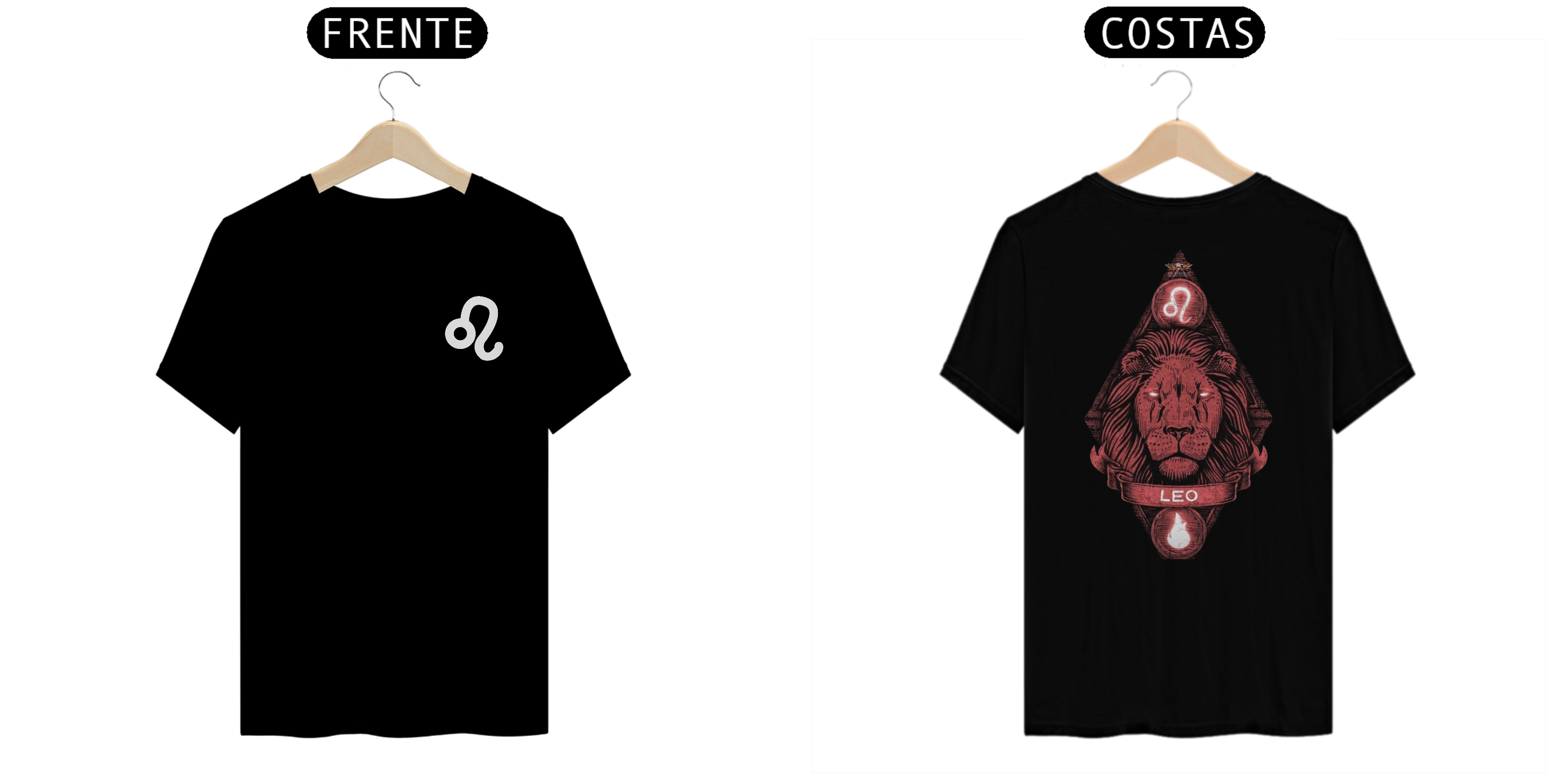 Leão - Líder Radiante