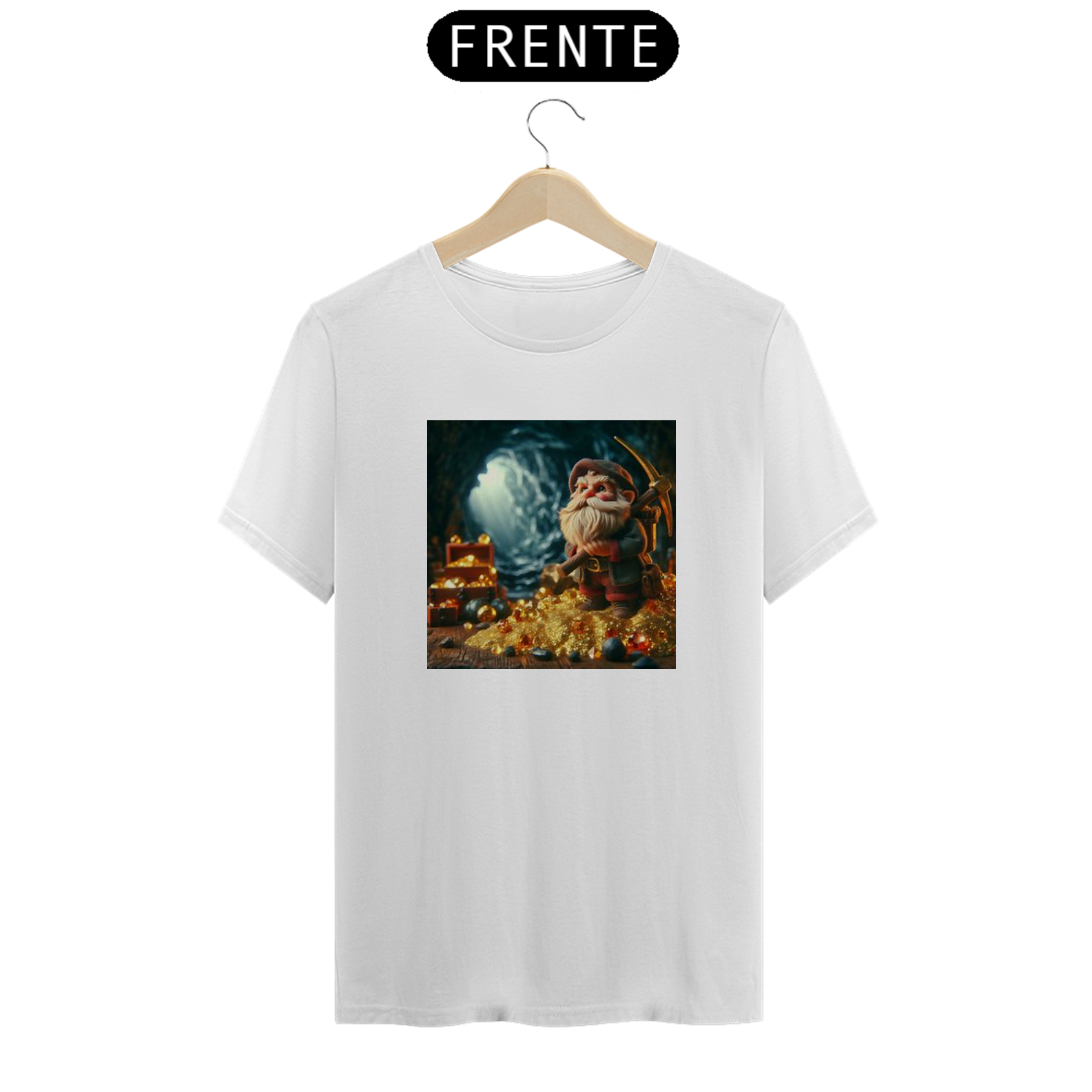 Achados e Perdidos #AP0016