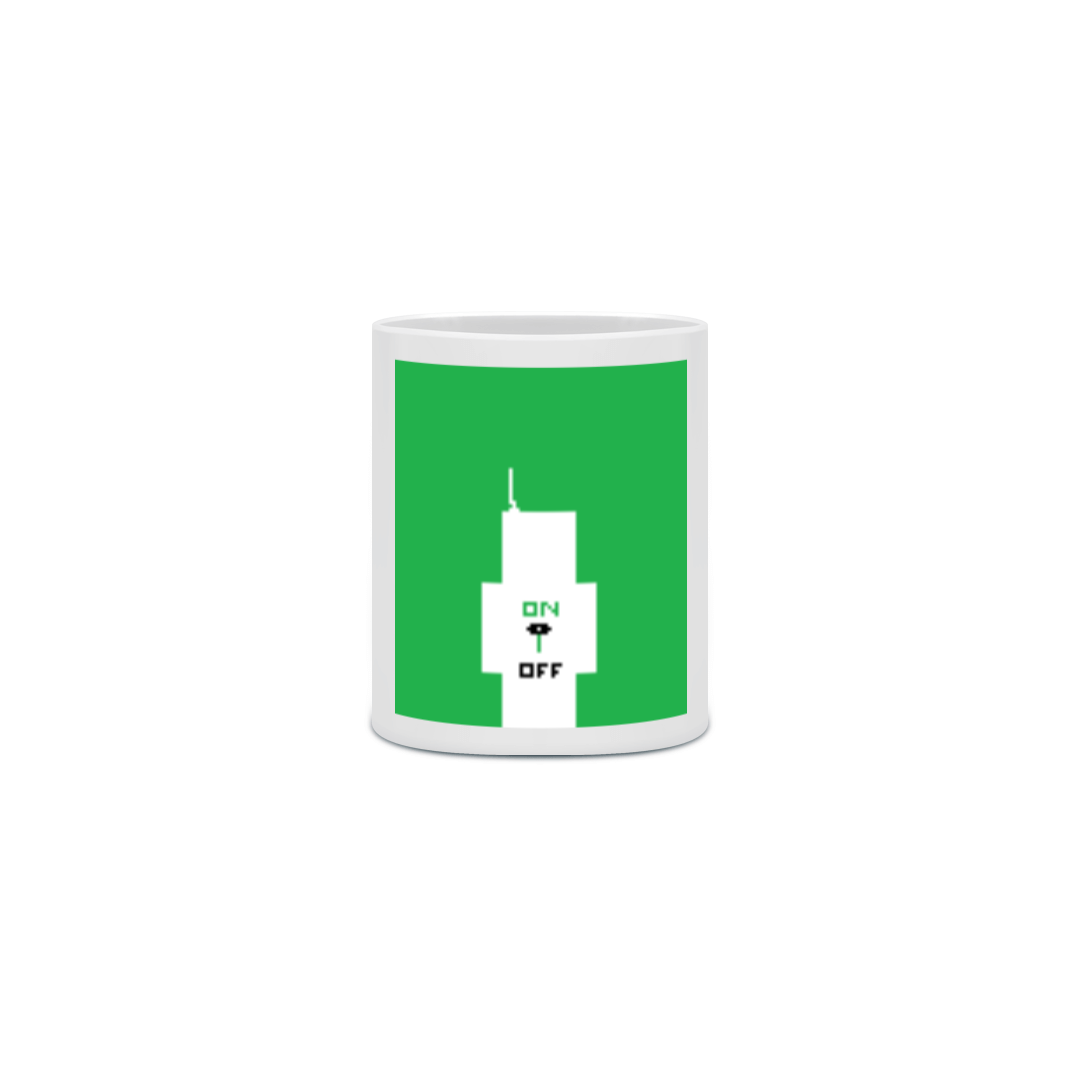 SODA YODA #RLA0011