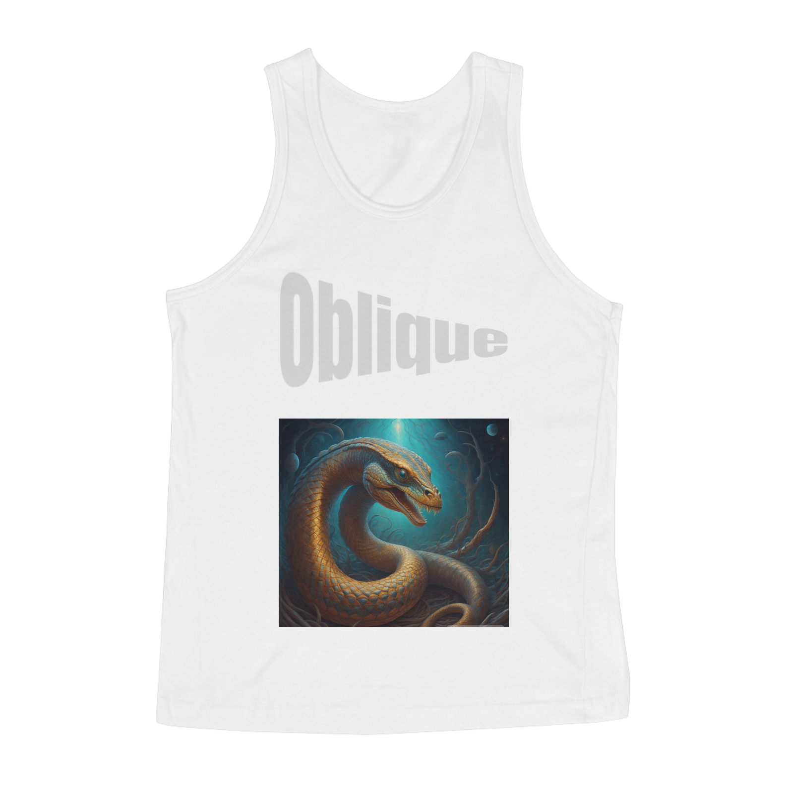 Camiseta Regata Oferta Imperdivel