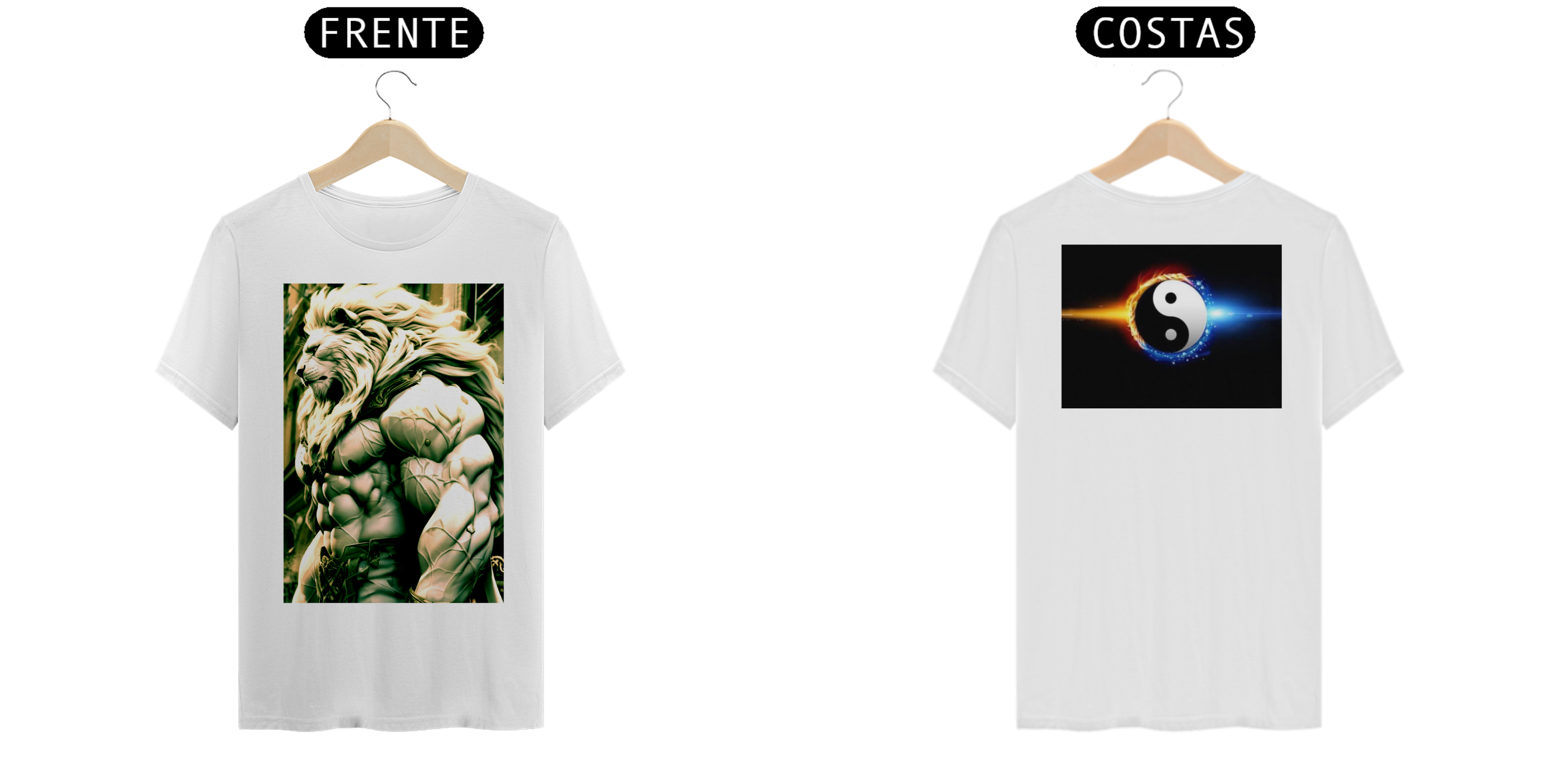 Camiseta Oferta Relampâgo!