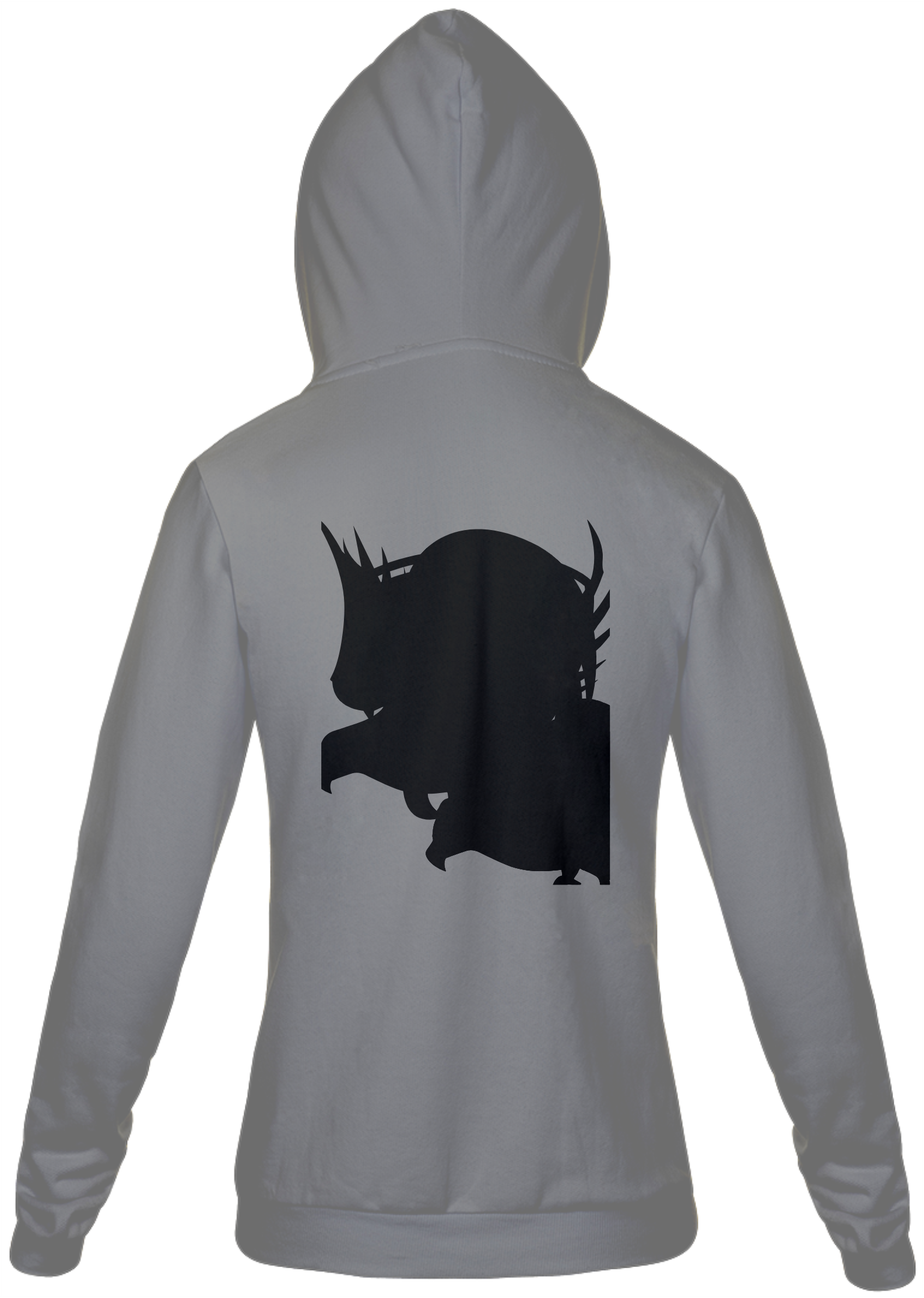 Moletom Unisses na Promoçâo!