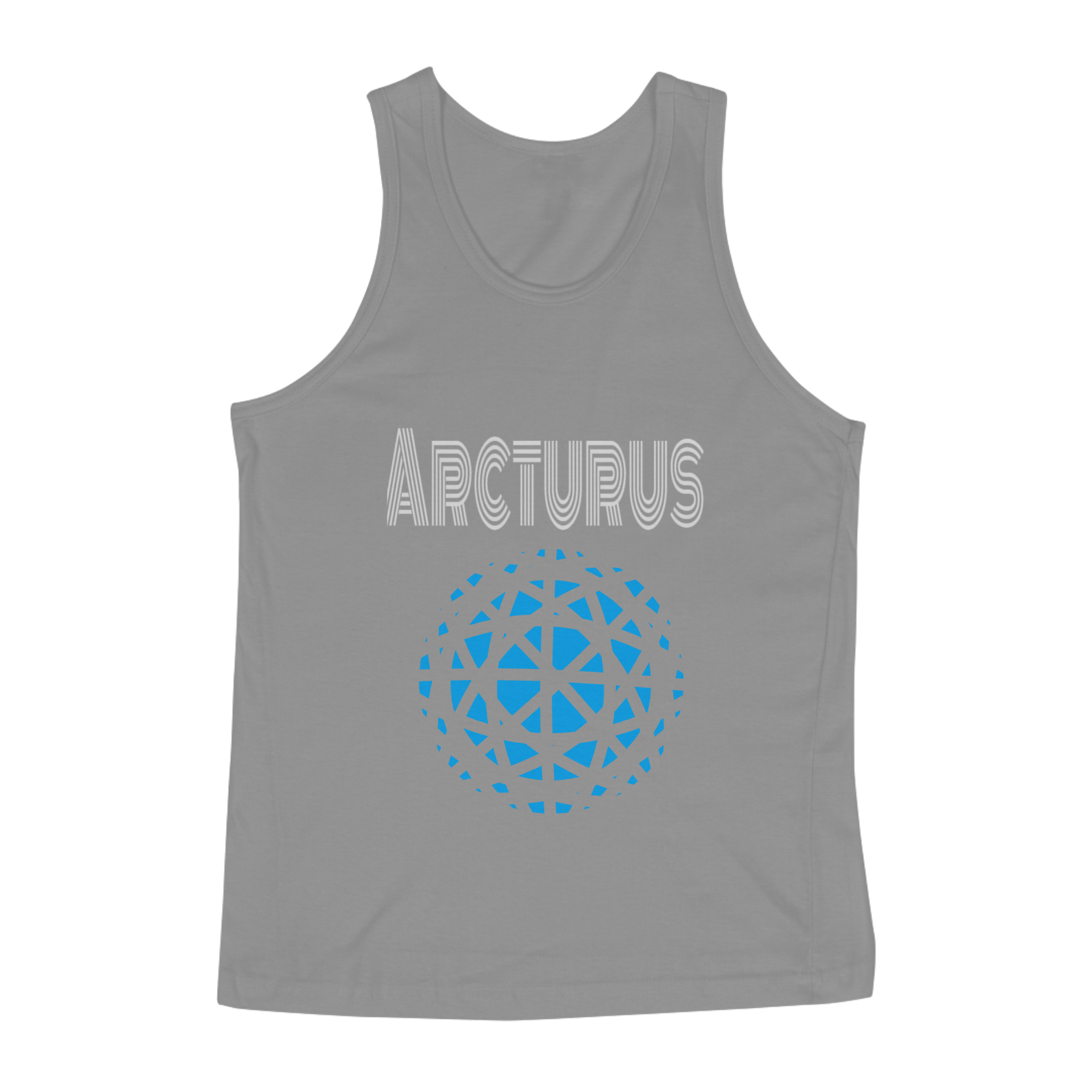 Camiseta Regata Arcturus