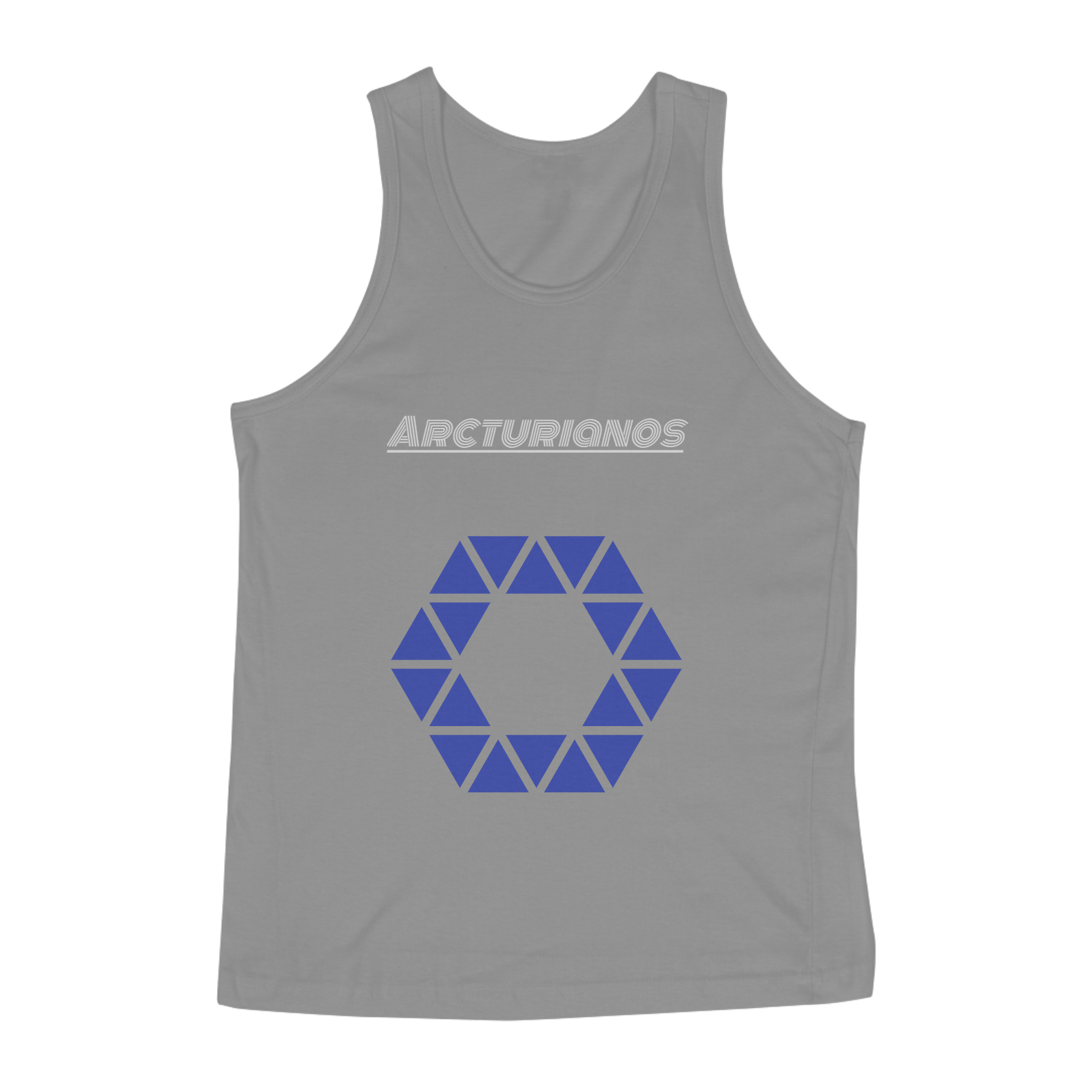 Camiseta Regata Arcturianos