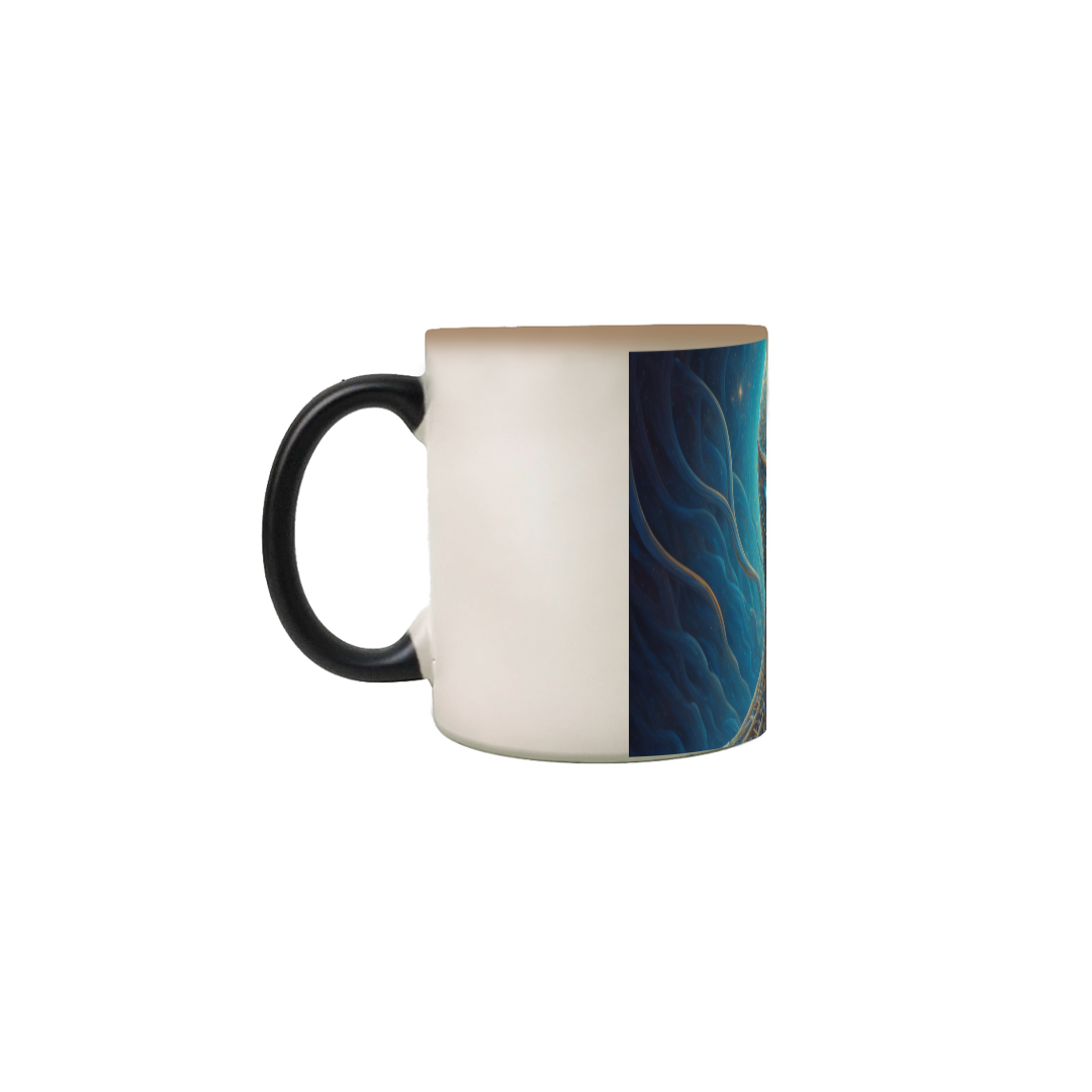 Caneca de alta qualidade