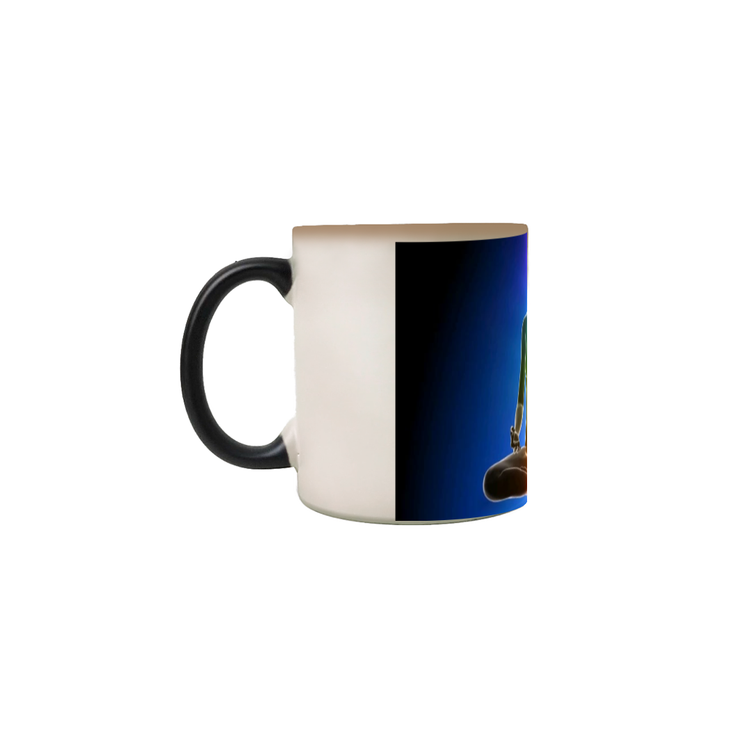 Caneca magica Chackras