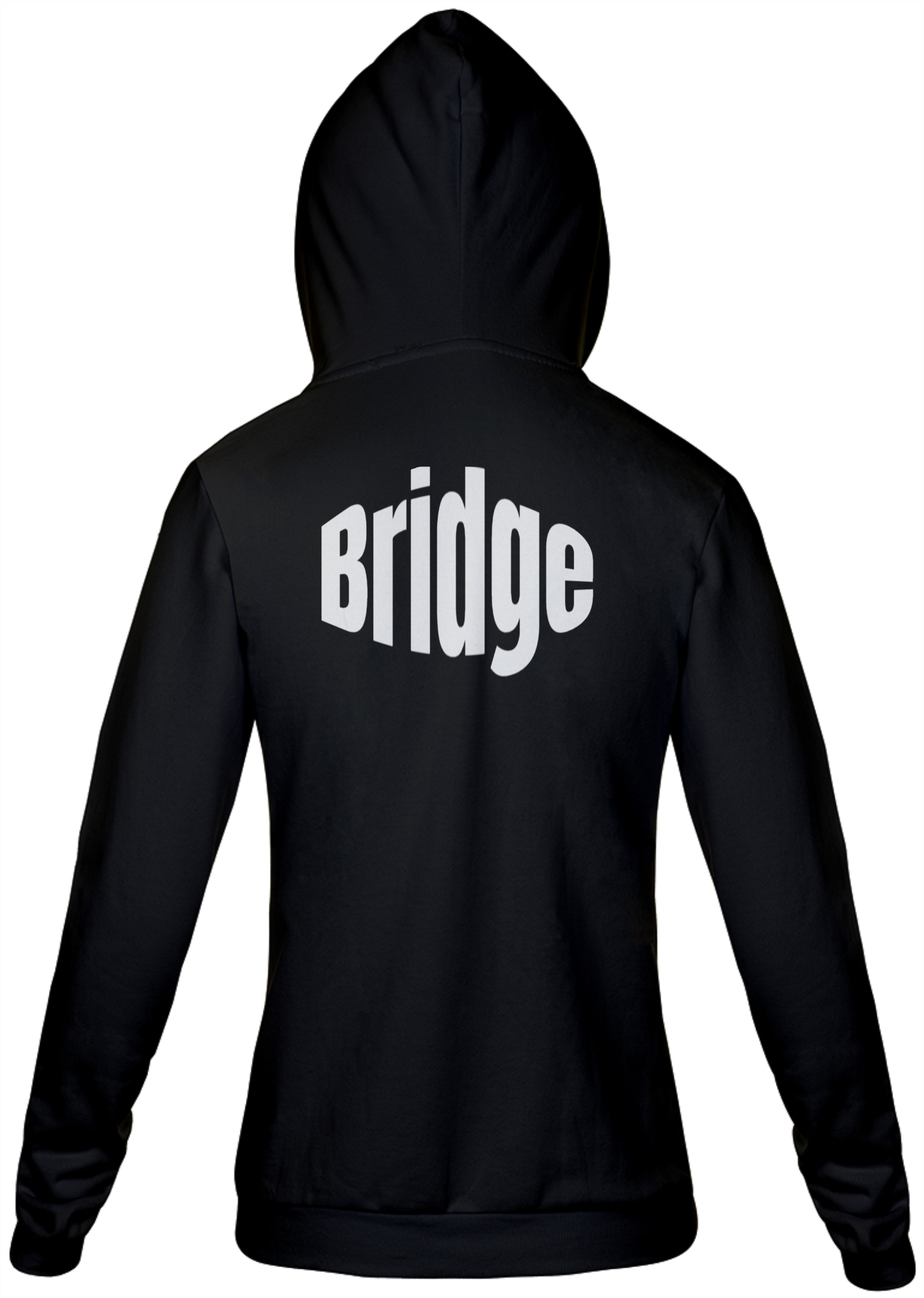 Casaco Moletom unissex