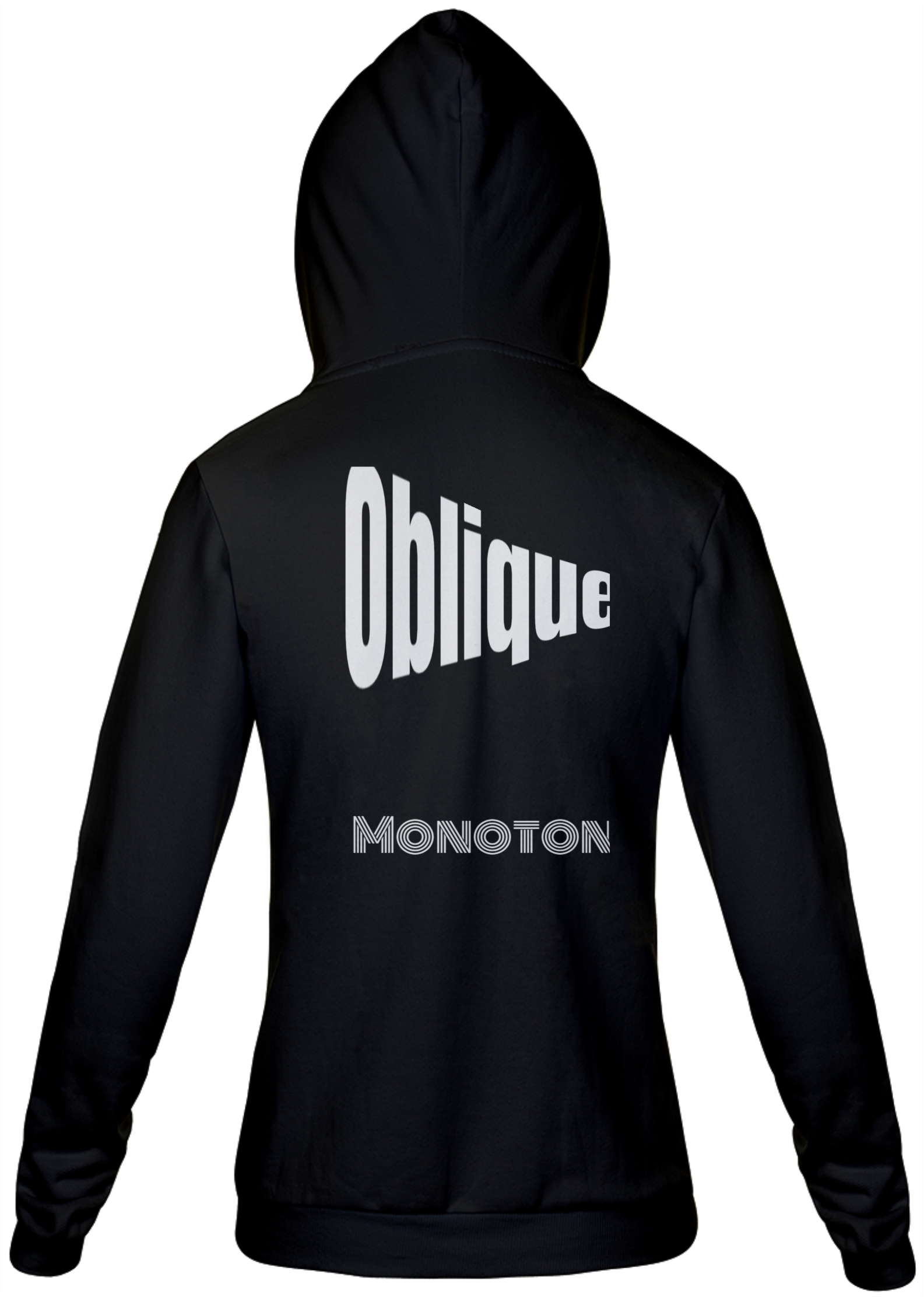 Casaco Moletom Unissex