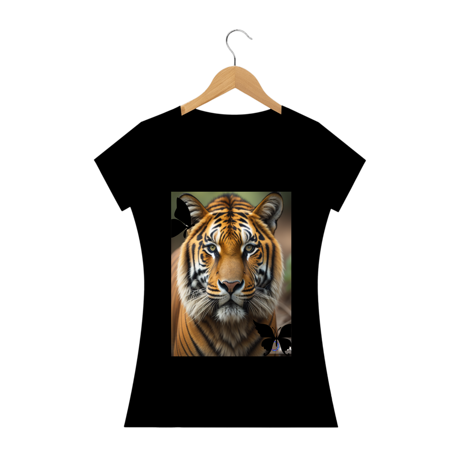 Camiseta feminina Ótima qualidade