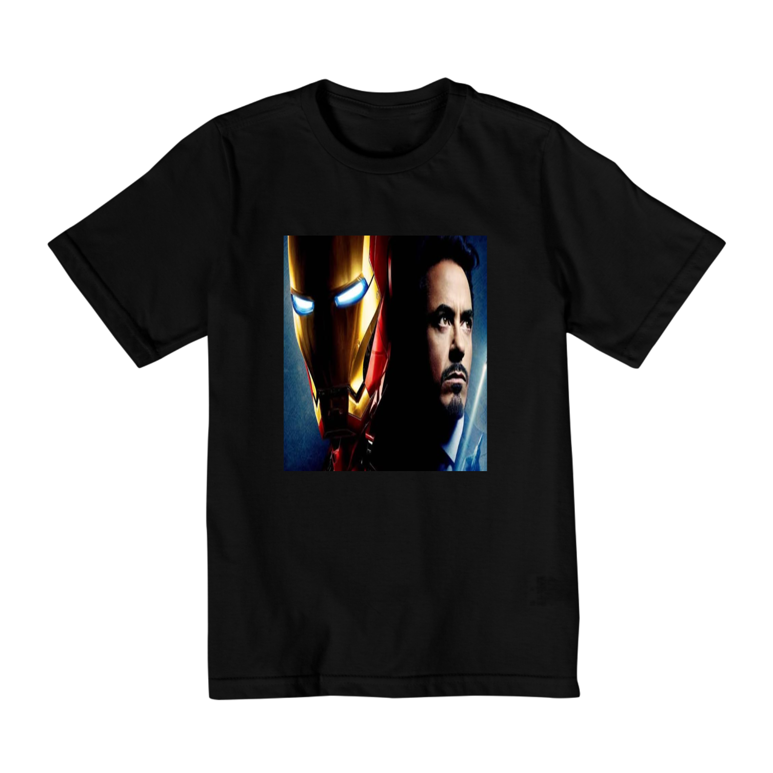 Camiseta infantil na promoção!