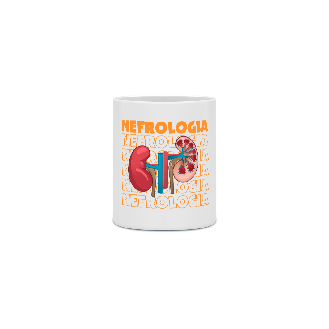Caneca Nefro