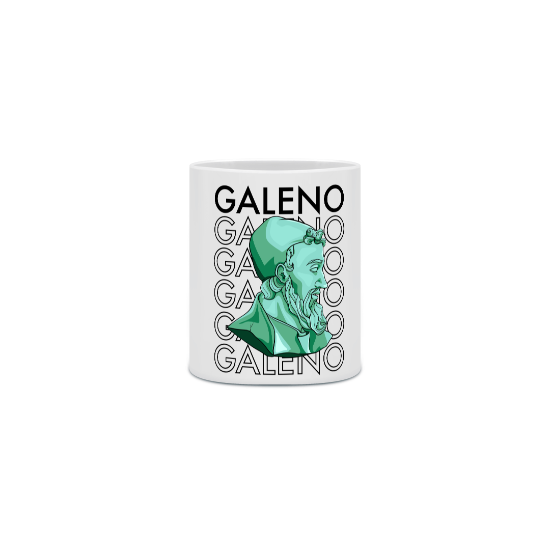 Caneca Galeno