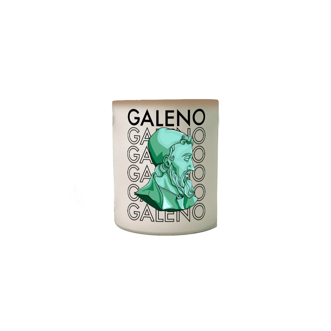 Caneca Galeno Magic