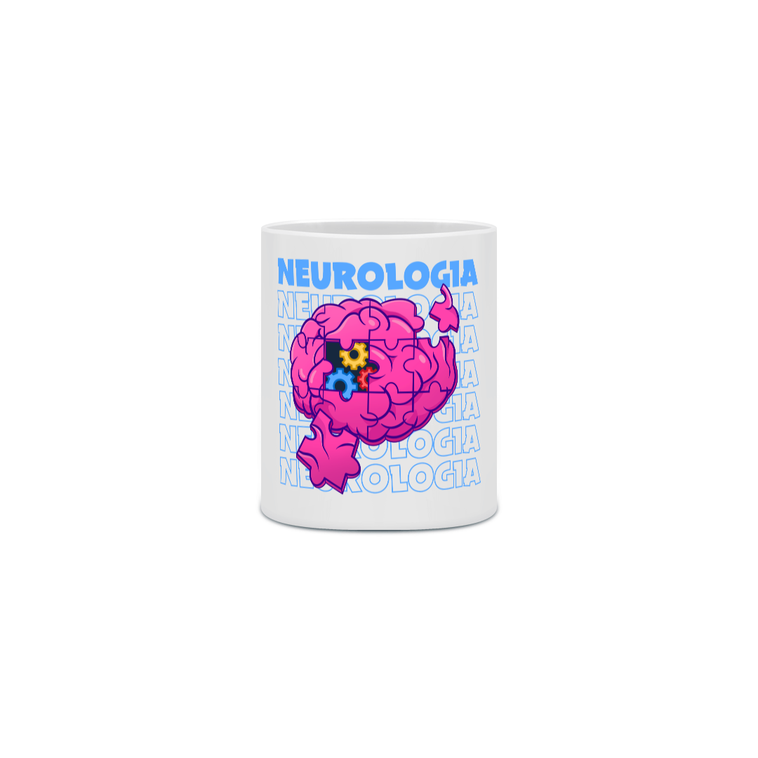 Caneca Neuro