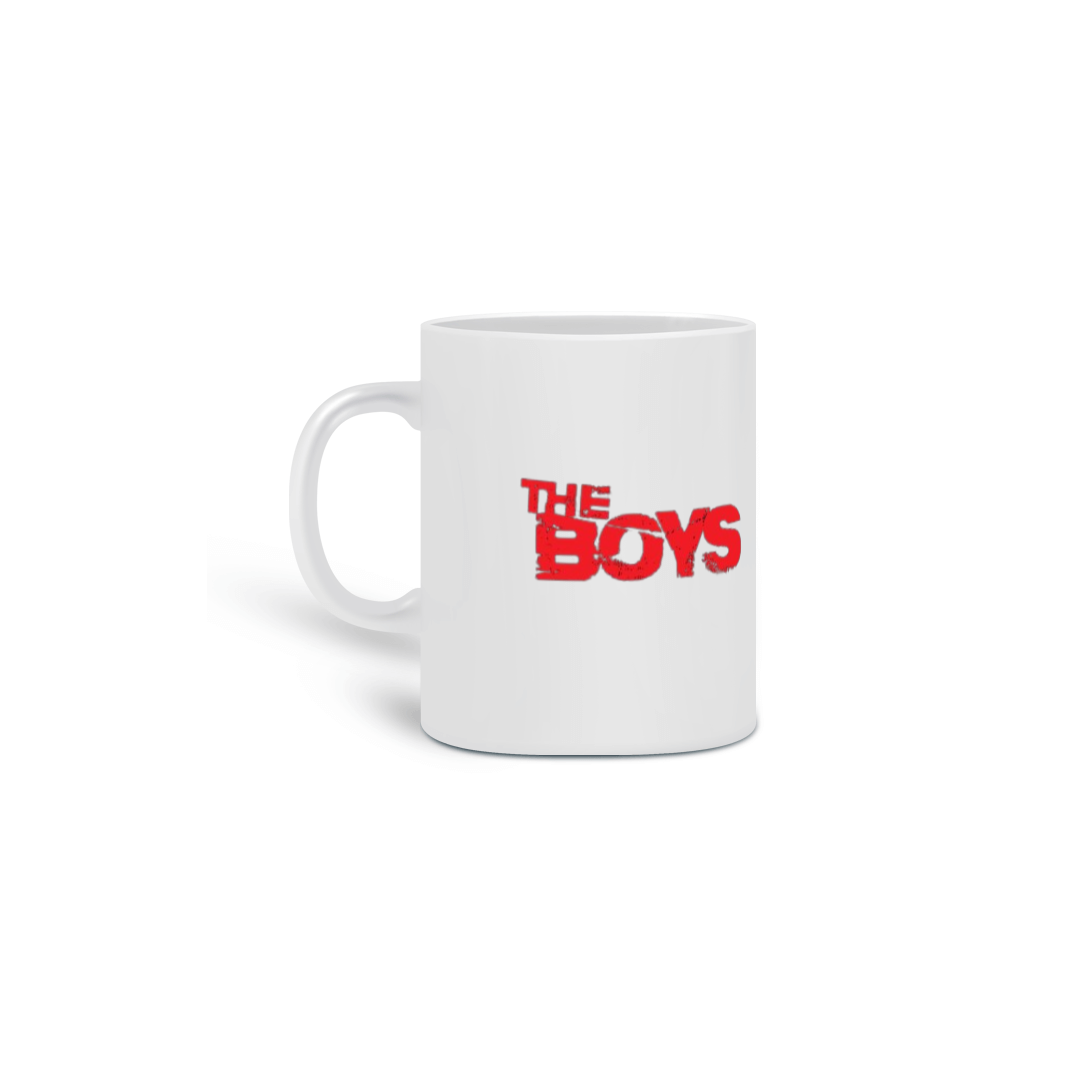 Caneca The Boys
