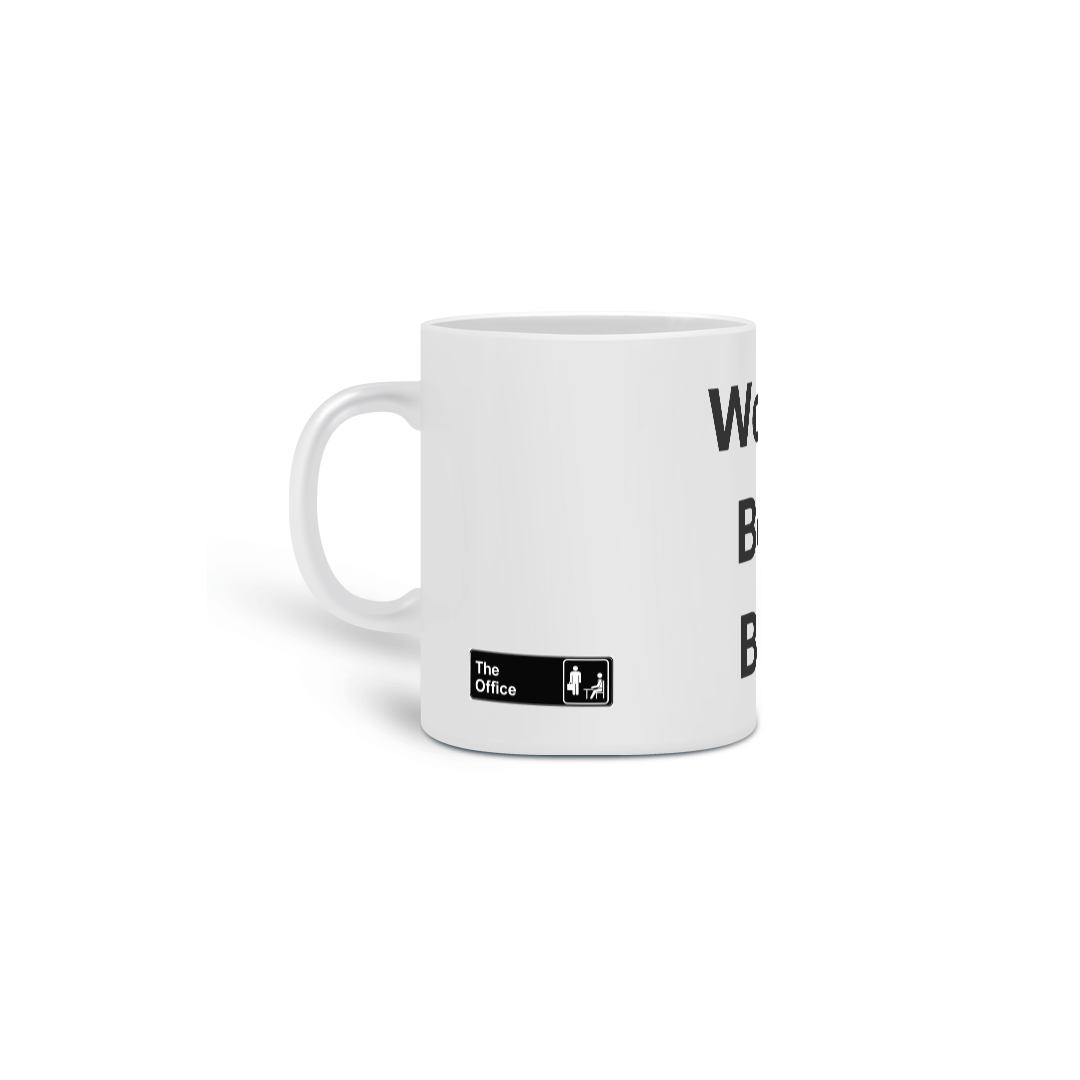 Caneca The Office™ 