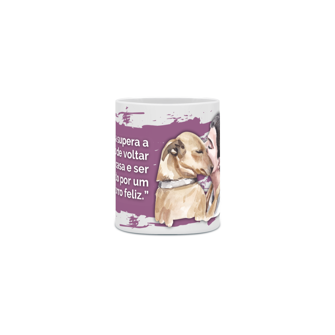 Caneca  StarPet