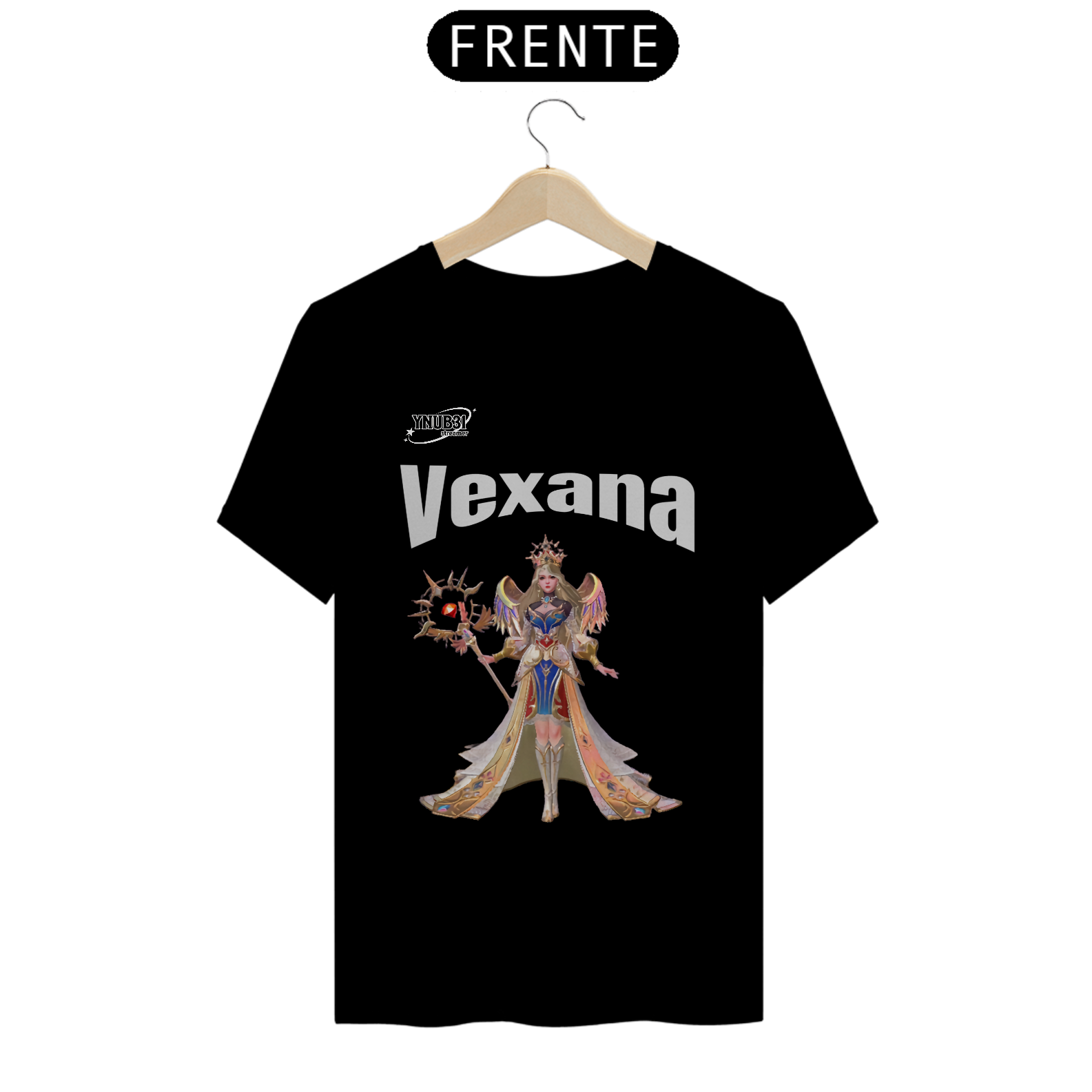 Vexana mobile legends