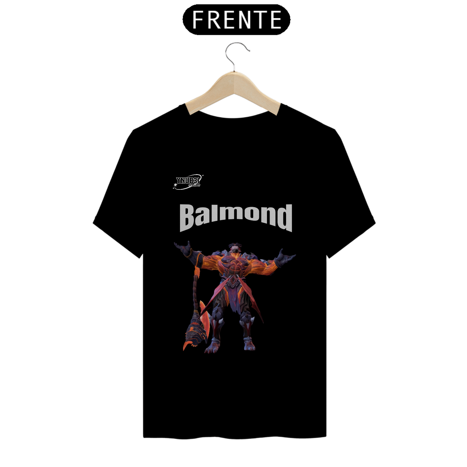 Balmond