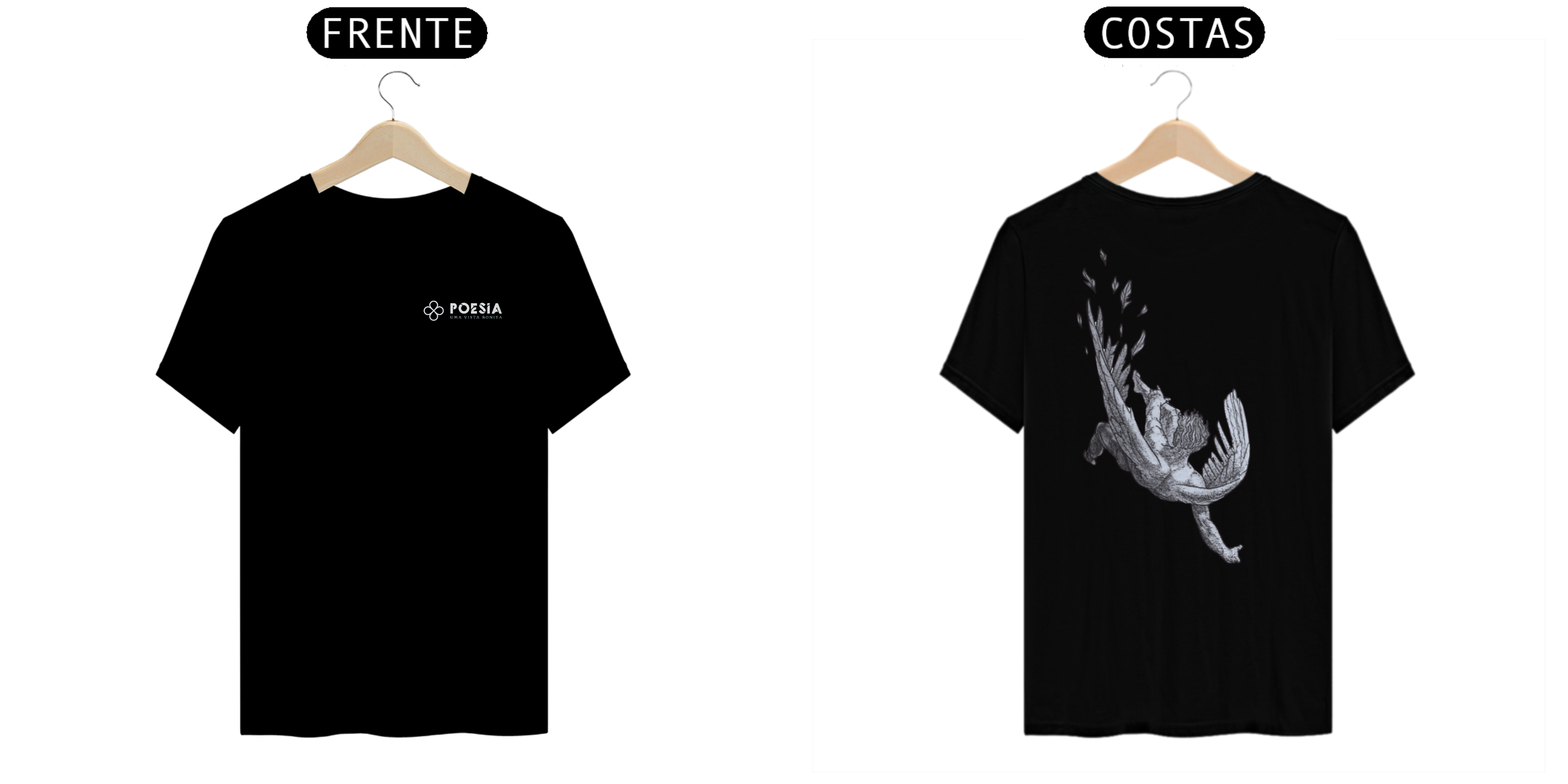 Nome do produto: POESIA 3