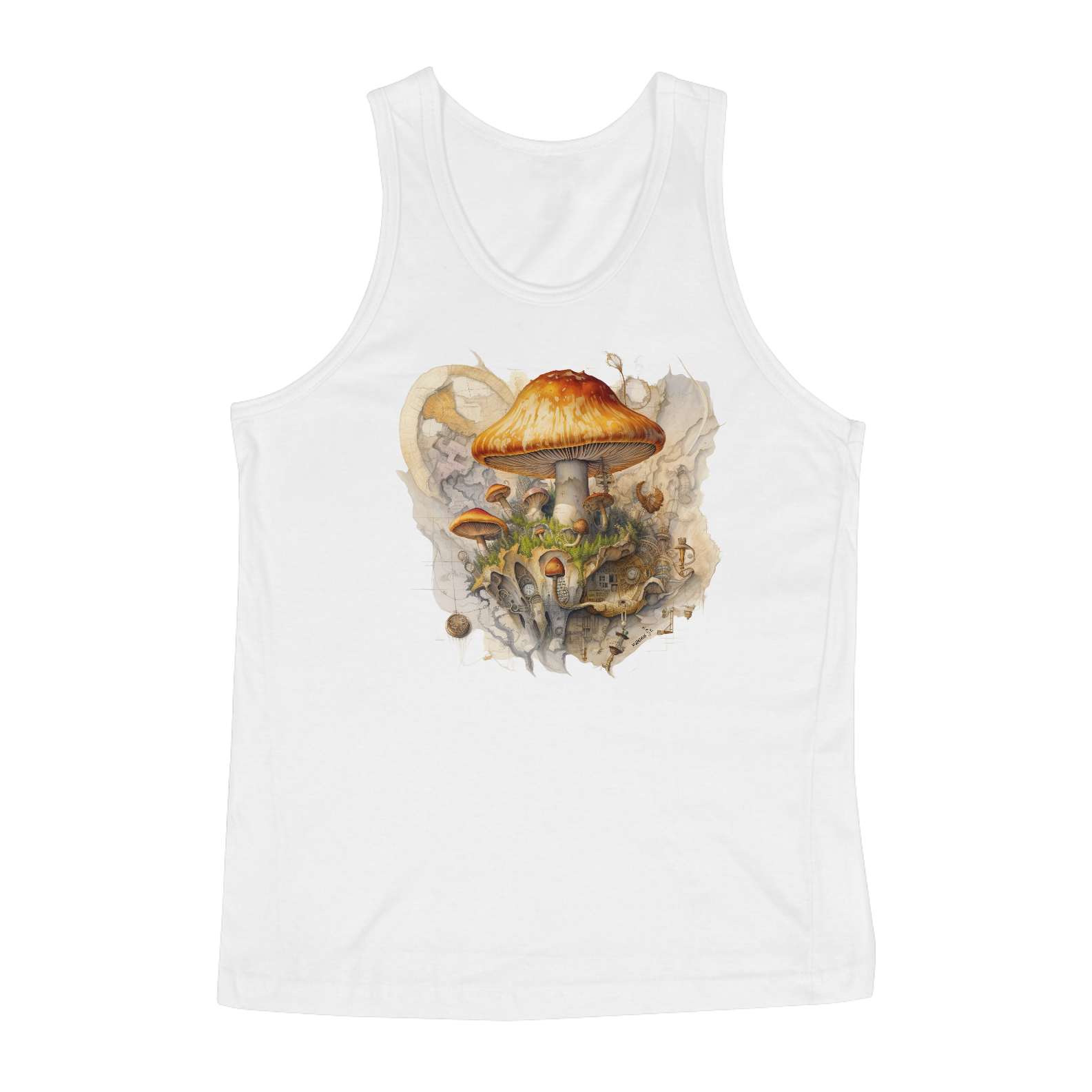 Regata Mapa Precious