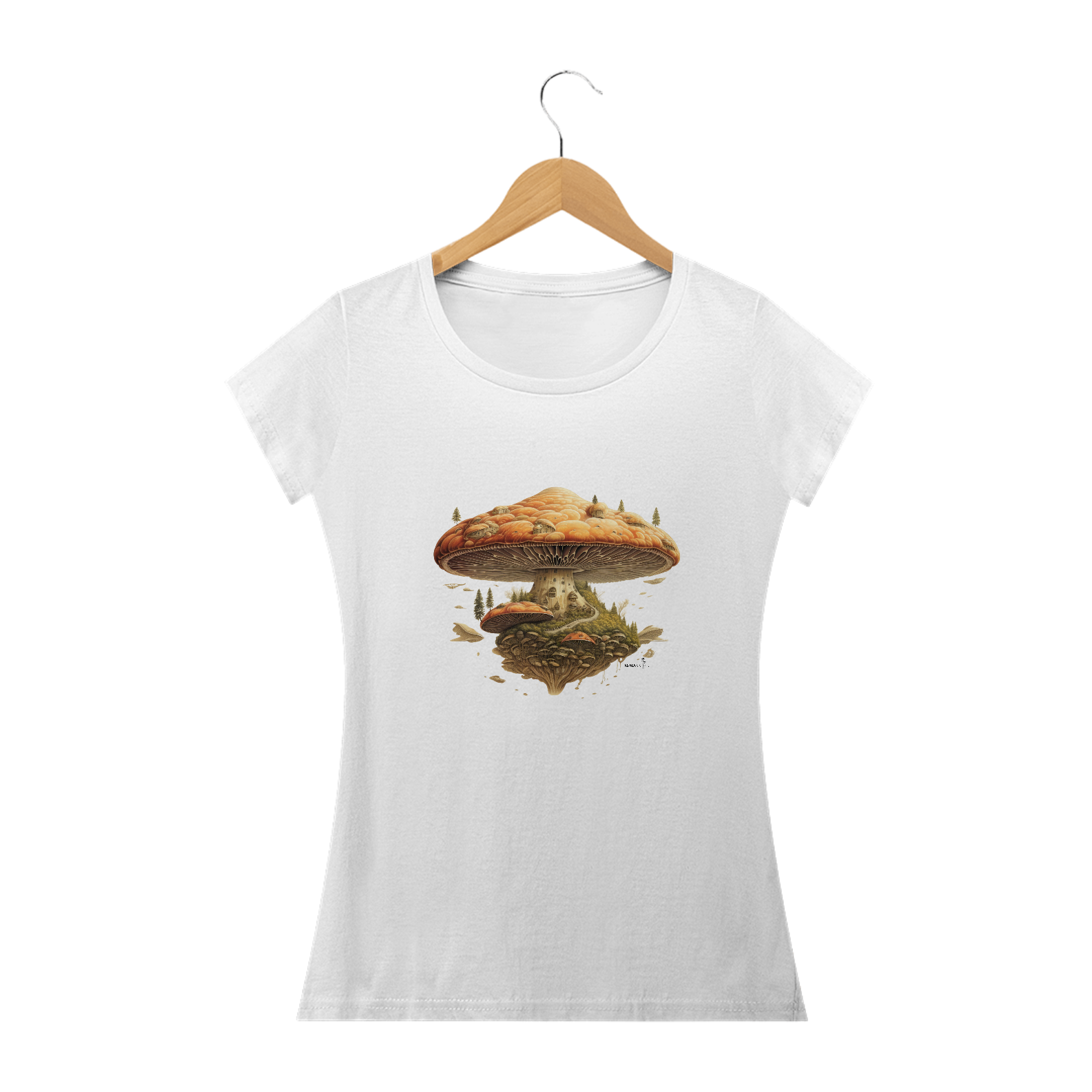 Baby Long Micelium Falcon 