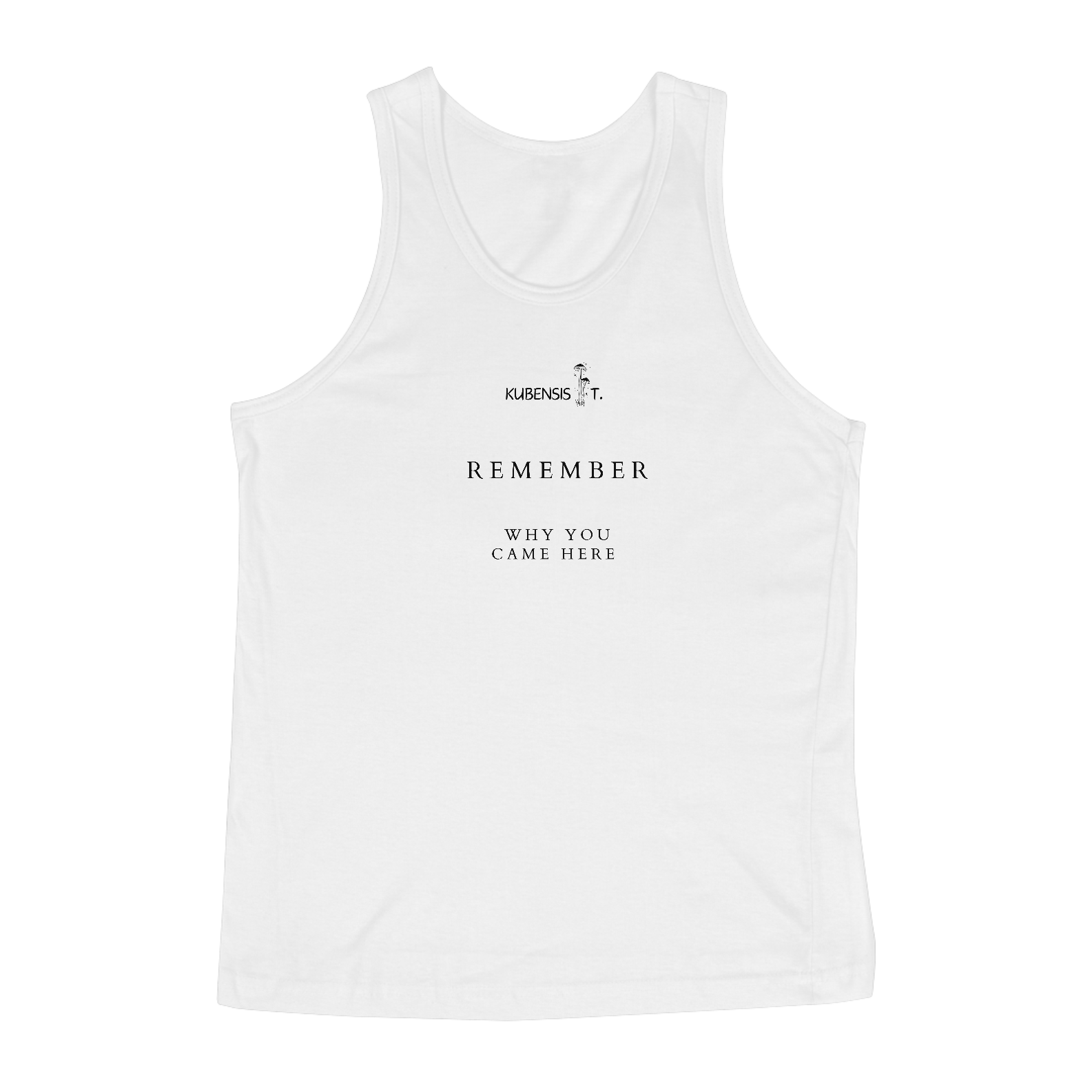 Regata Remember Why Your Came Here pt