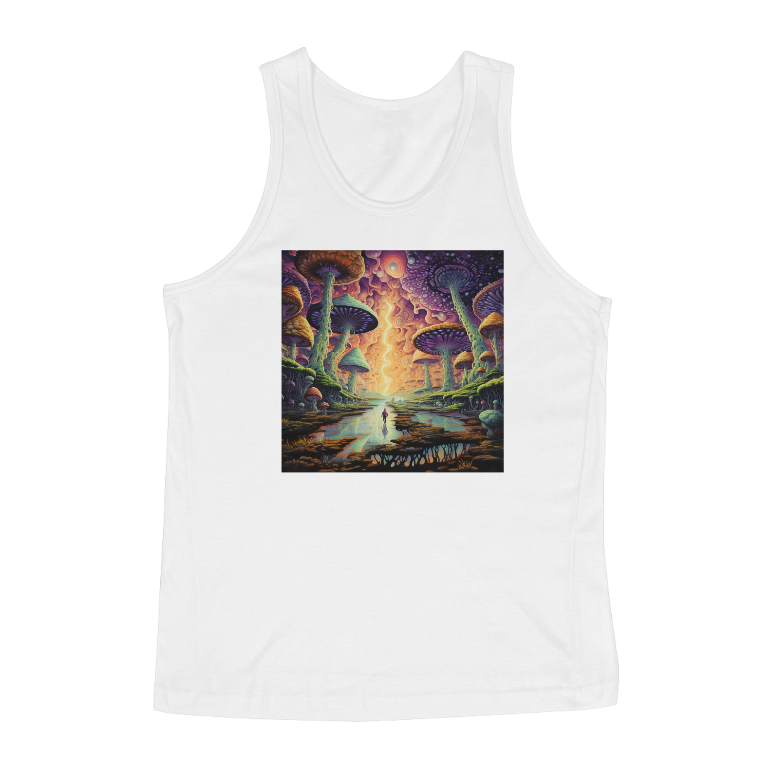 Regata Psilo Paraíso 