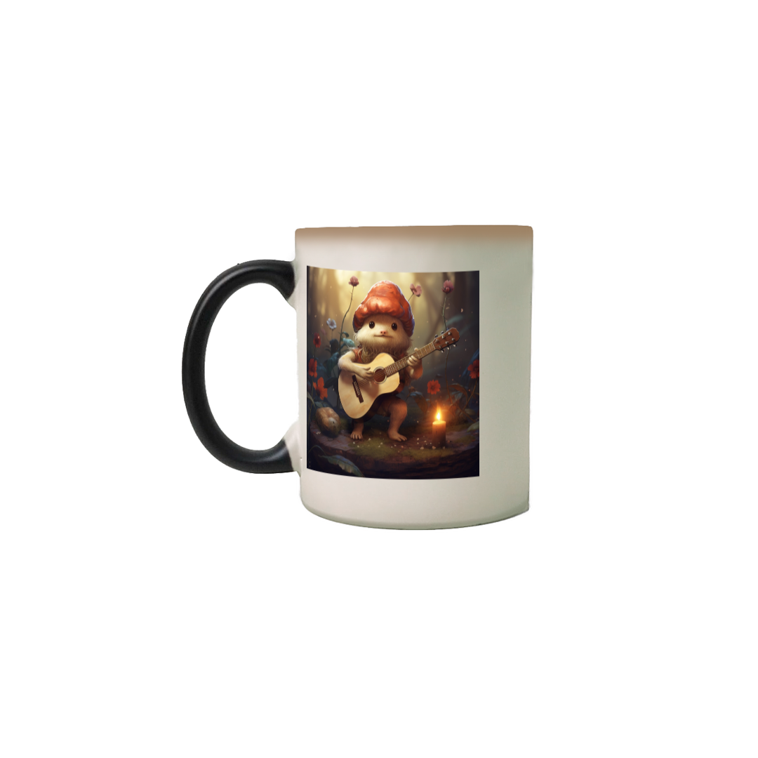 Caneca mágica MiceLittle