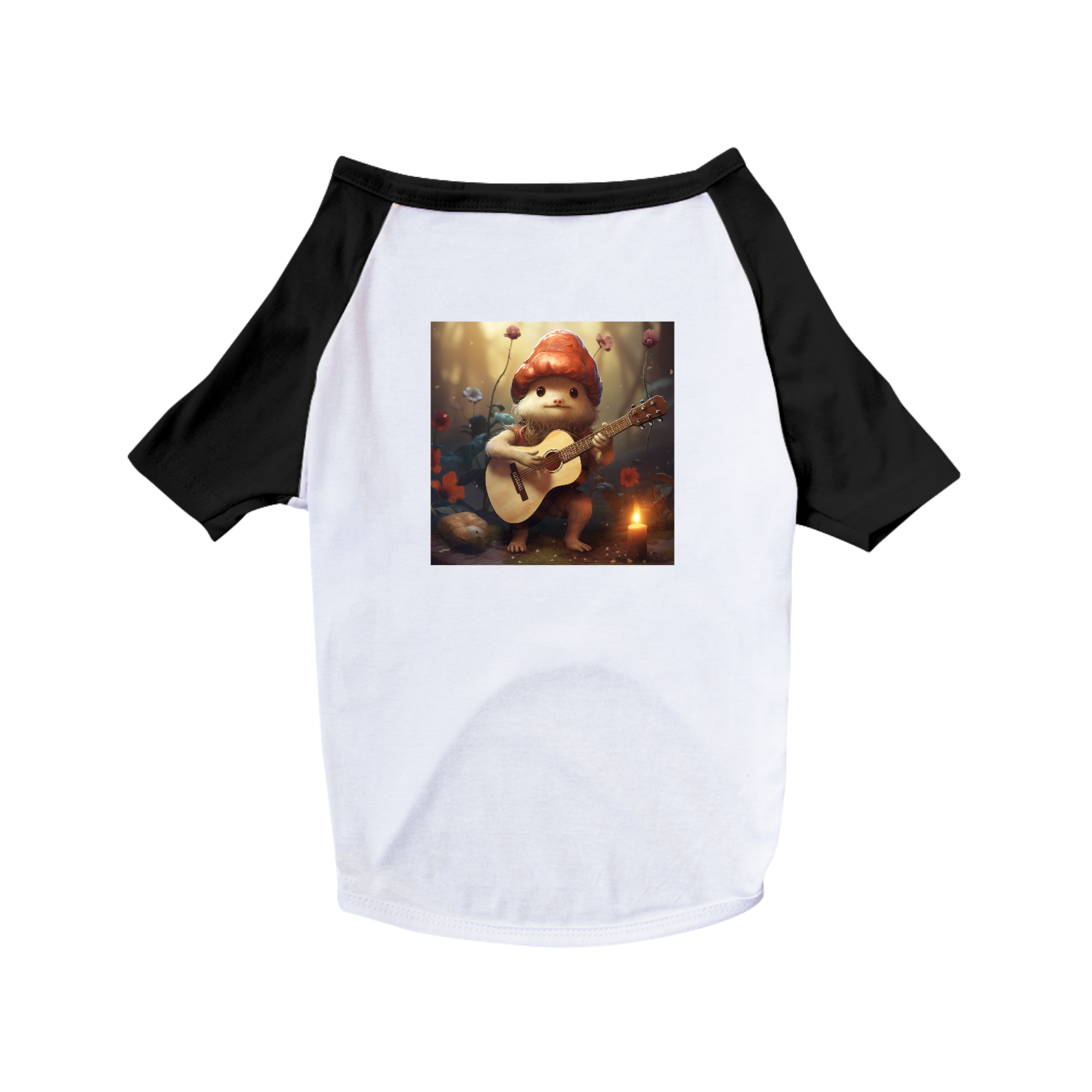 Roupa Pet - MiceLittle