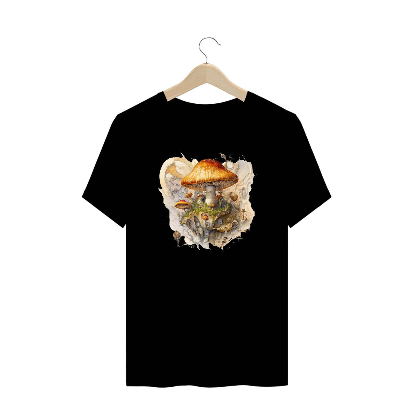 Plus Size Mapa Precious