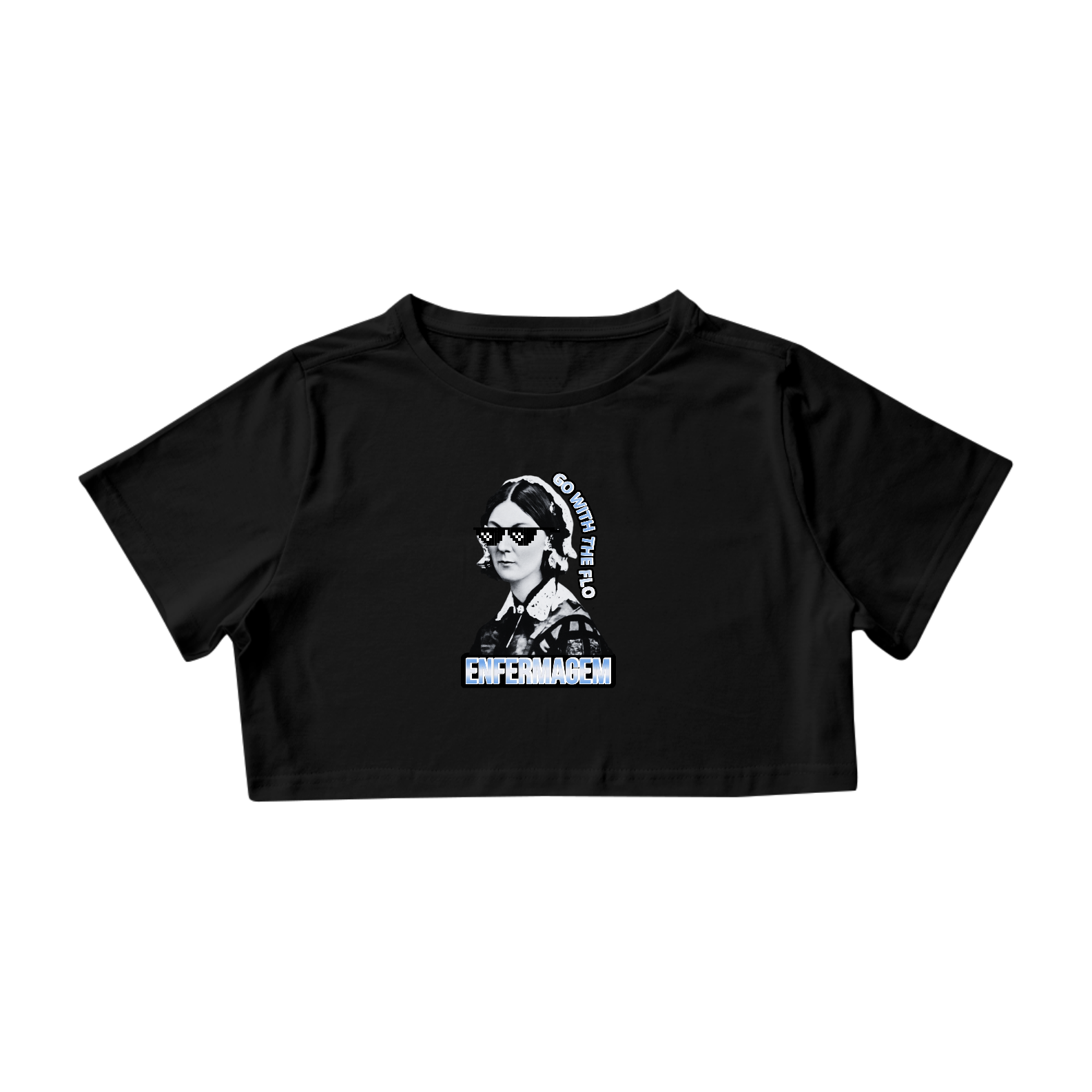 CROPPED - ENFERMAGEM - FLORENCE NIGHTINGALE