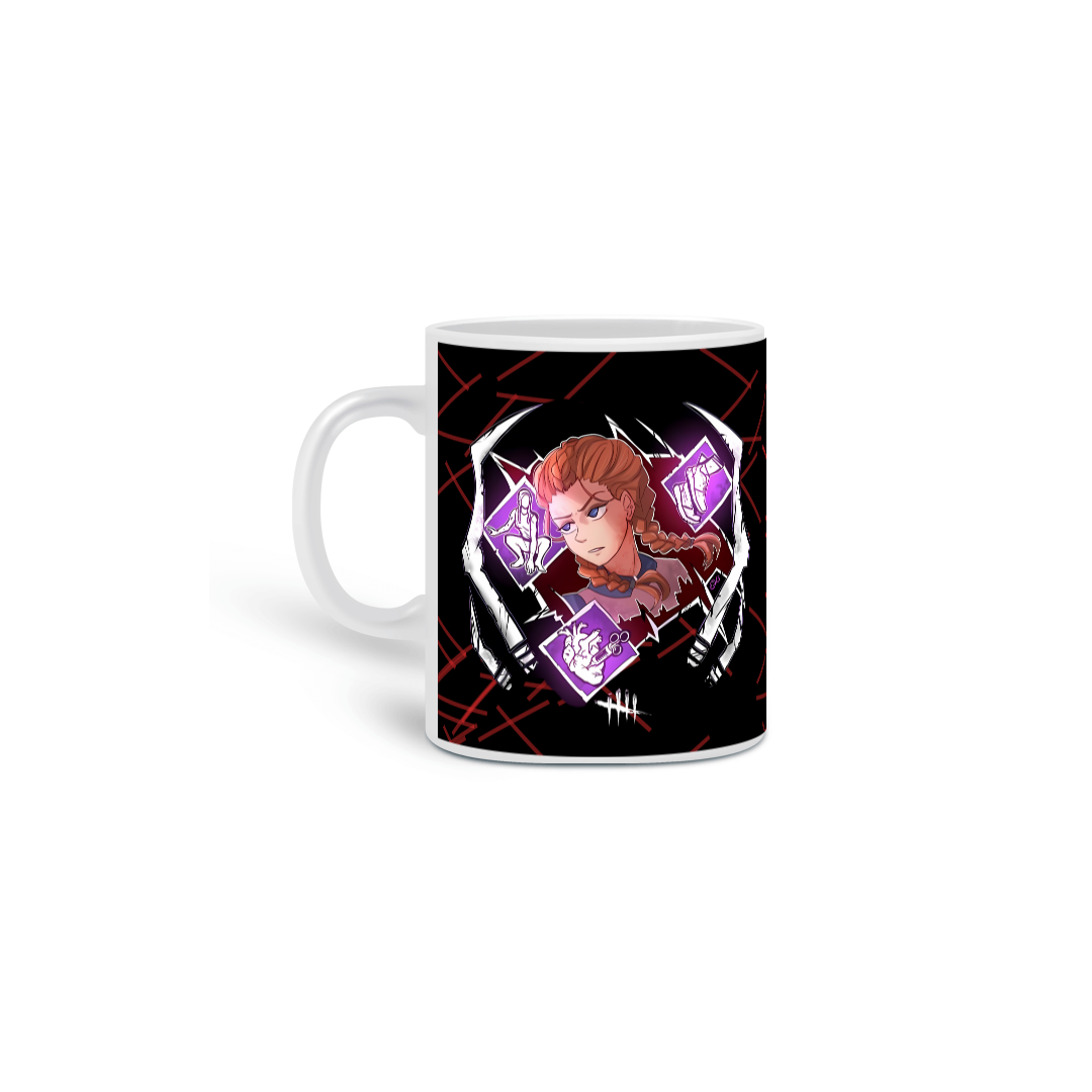 Caneca - BASIC - DBD - MEG THOMAS