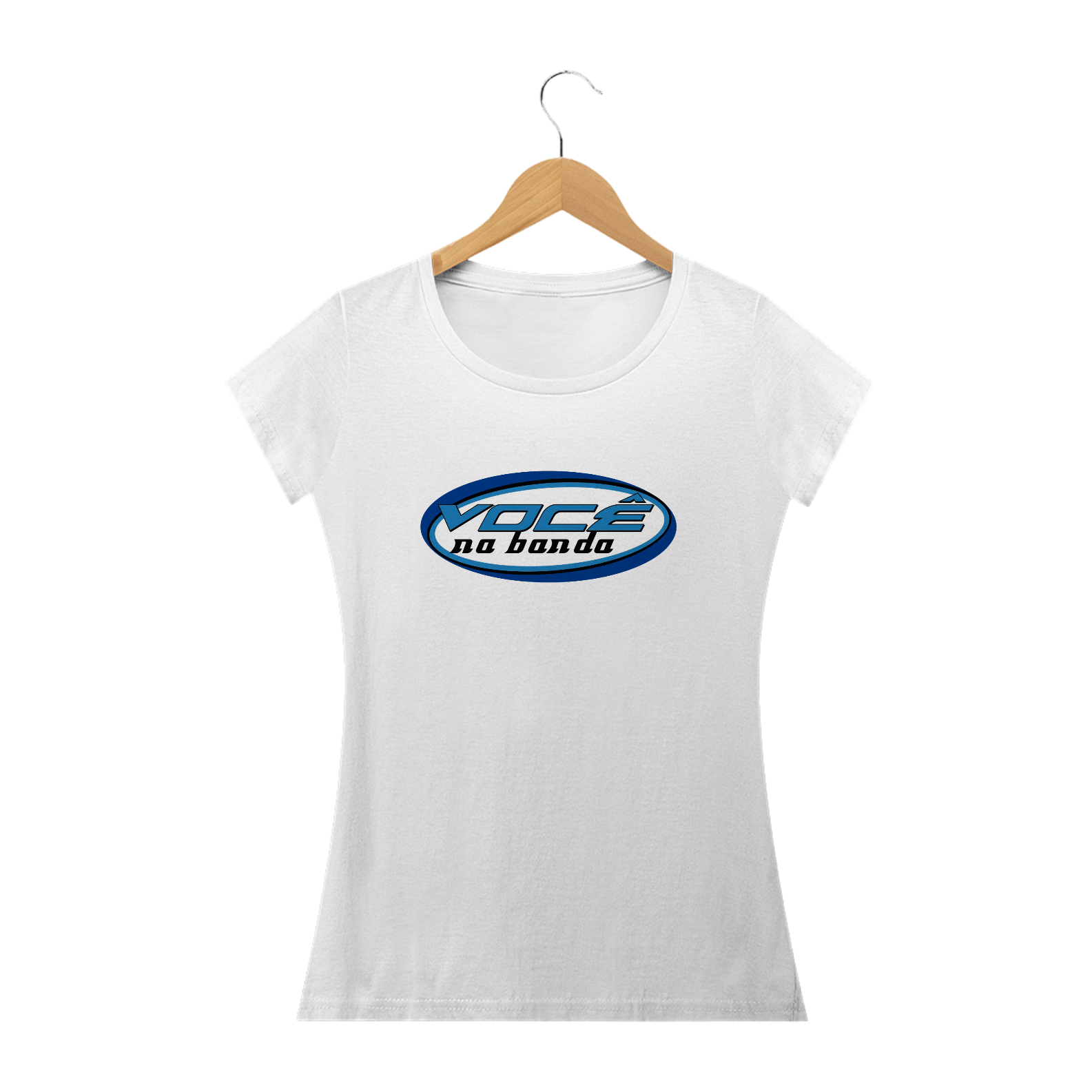 Baby Long Voce Na Banda Logo 2002