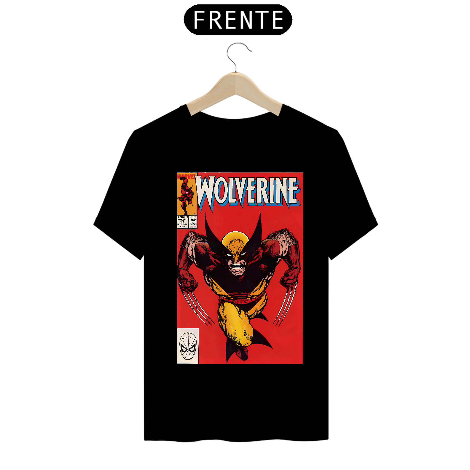 wolverine